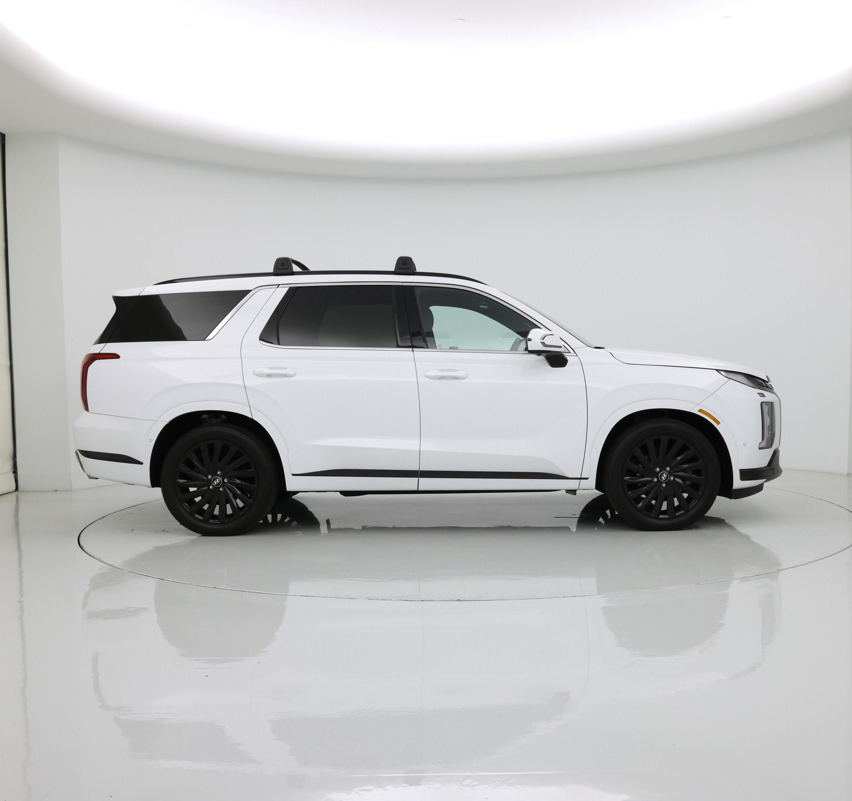 Thumbnail: 2024 Hyundai Palisade - 7