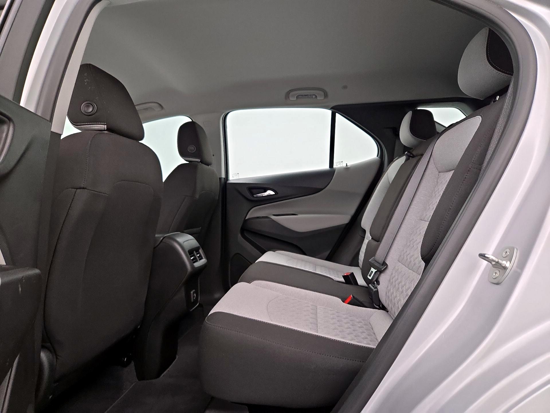 Thumbnail: 2022 Chevrolet Equinox - 19
