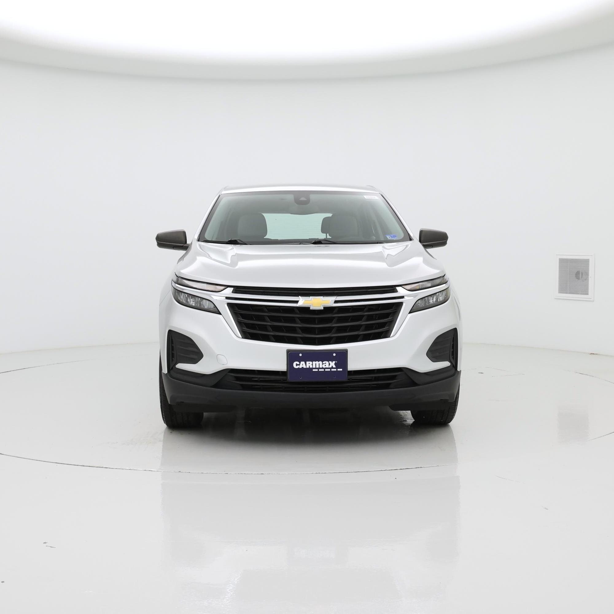 Thumbnail: 2022 Chevrolet Equinox - 5
