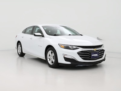 2023 Chevrolet Malibu LS