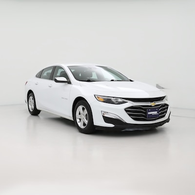 2023 Chevrolet Malibu LS
