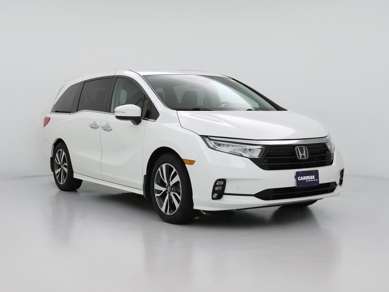 2021 Honda Odyssey Touring