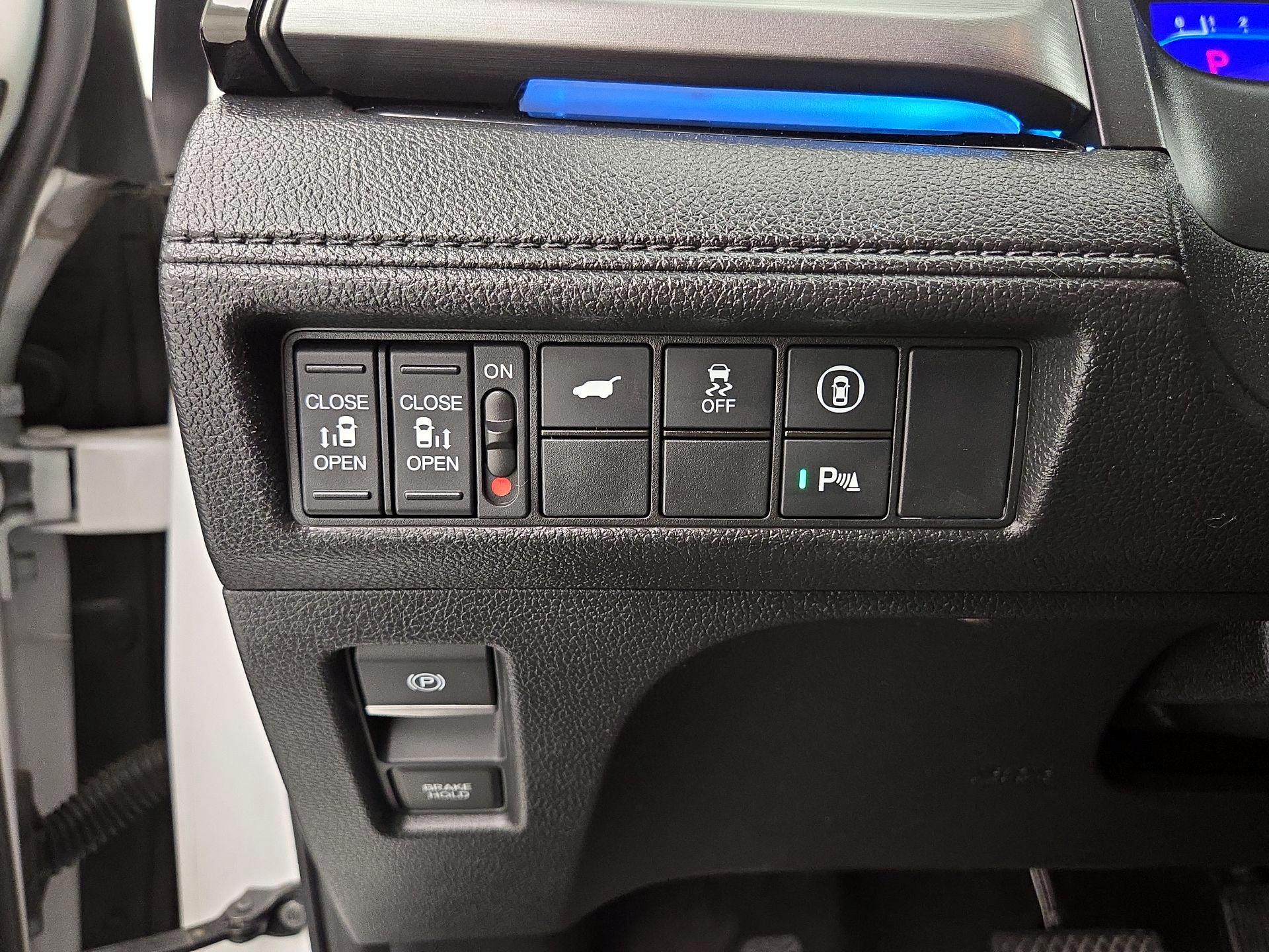 Thumbnail: 2021 Honda Odyssey - 13