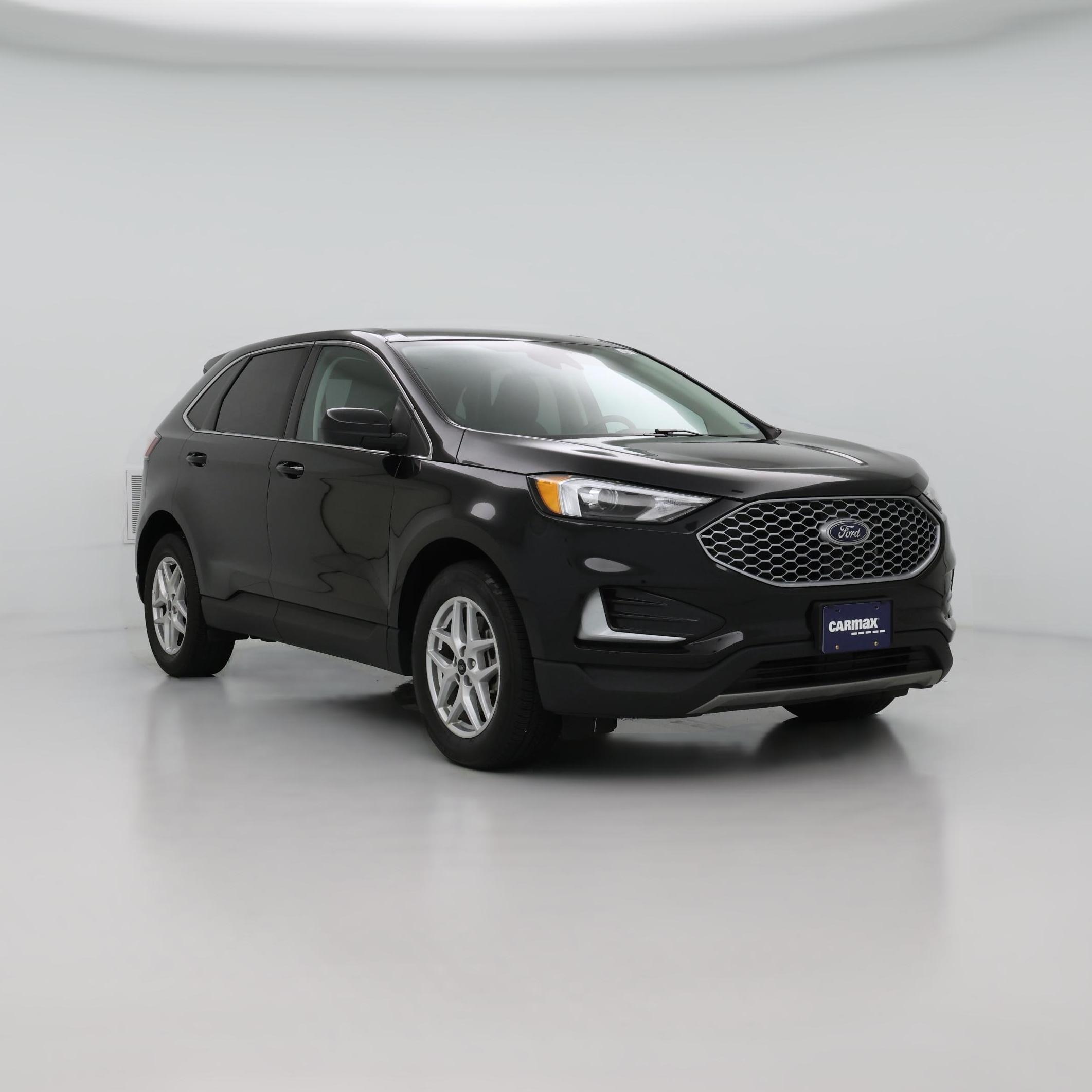Thumbnail: 2023 Ford Edge - 1