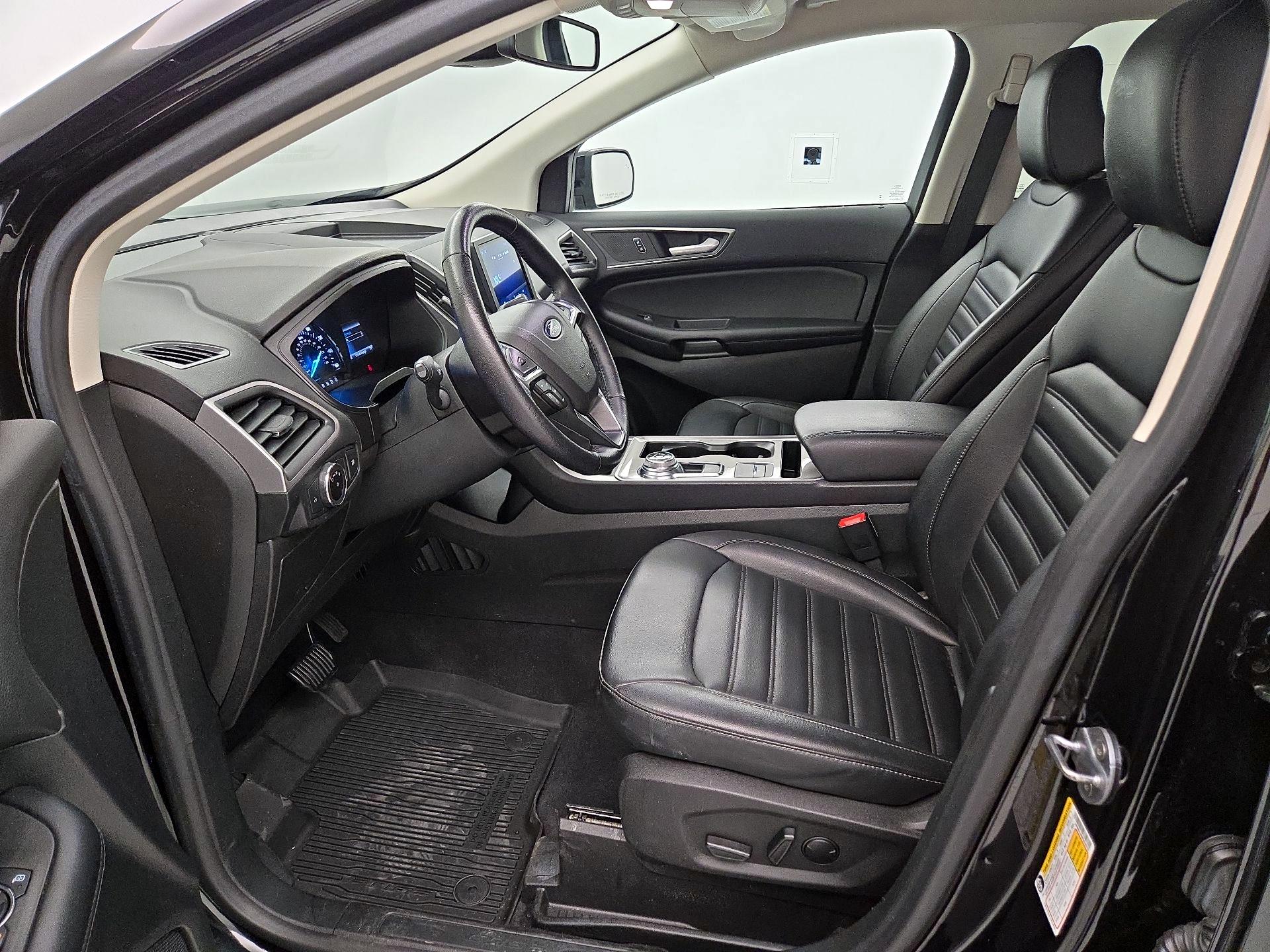 Thumbnail: 2023 Ford Edge - 11