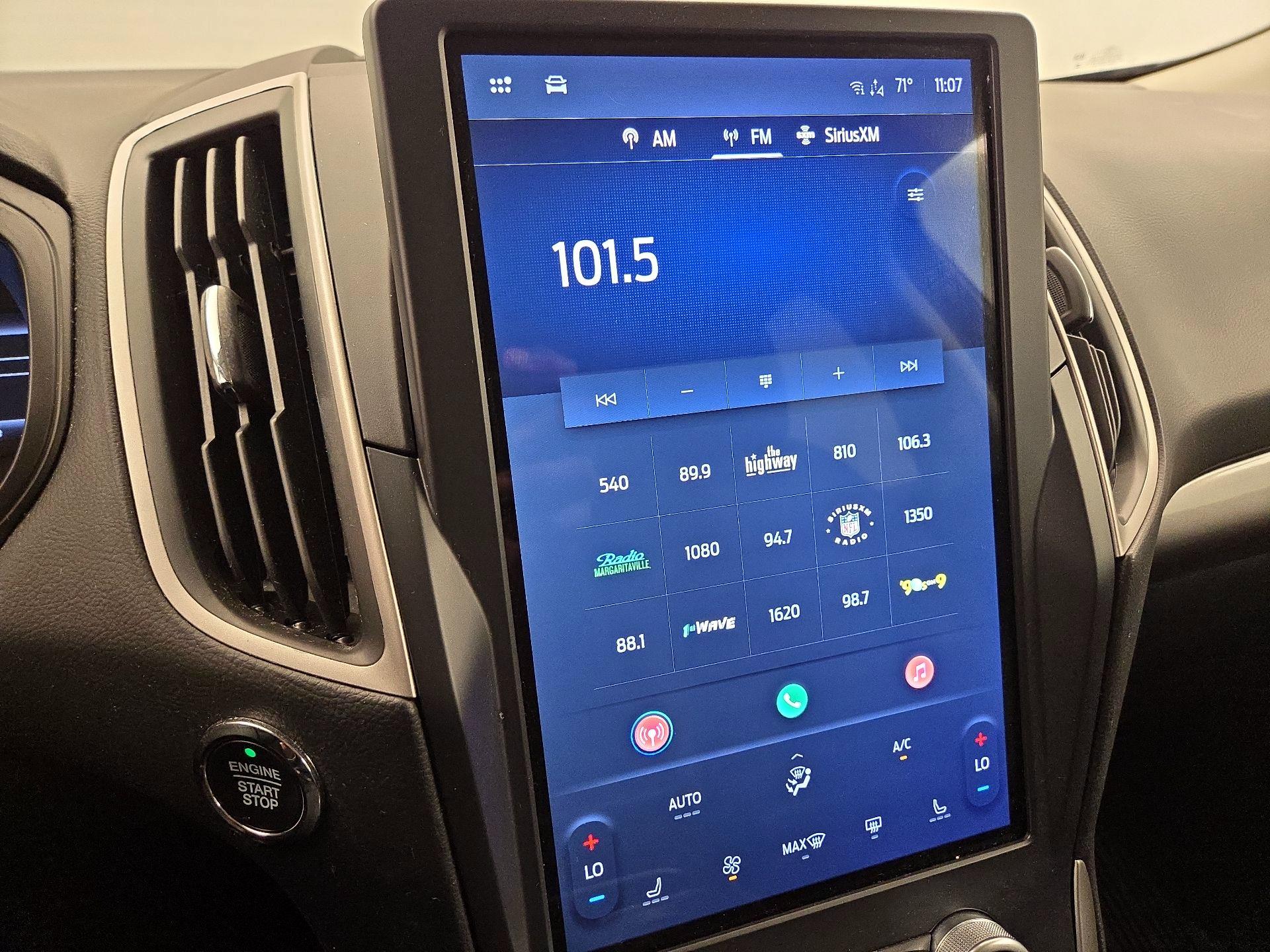 Thumbnail: 2023 Ford Edge - 15