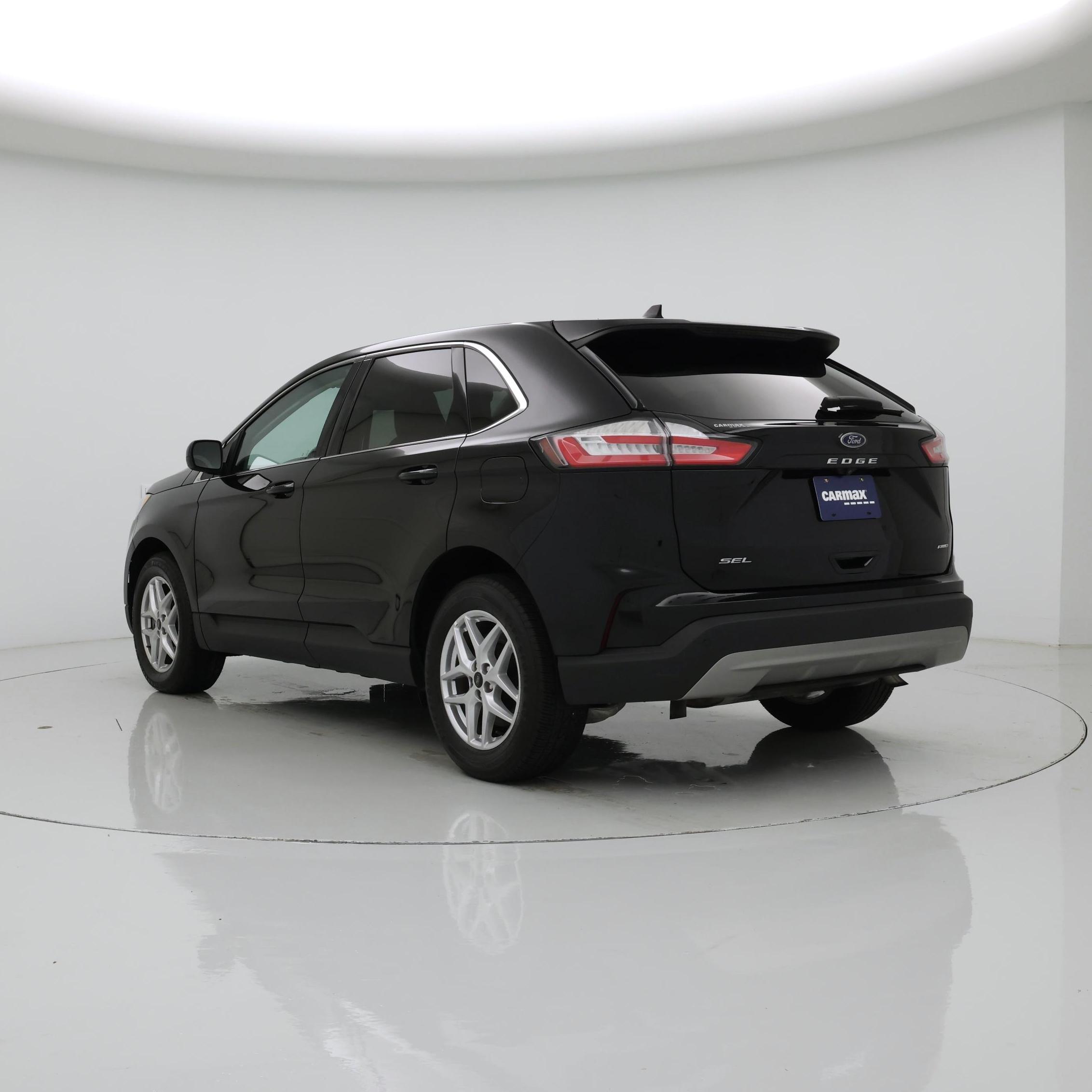 Thumbnail: 2023 Ford Edge - 2