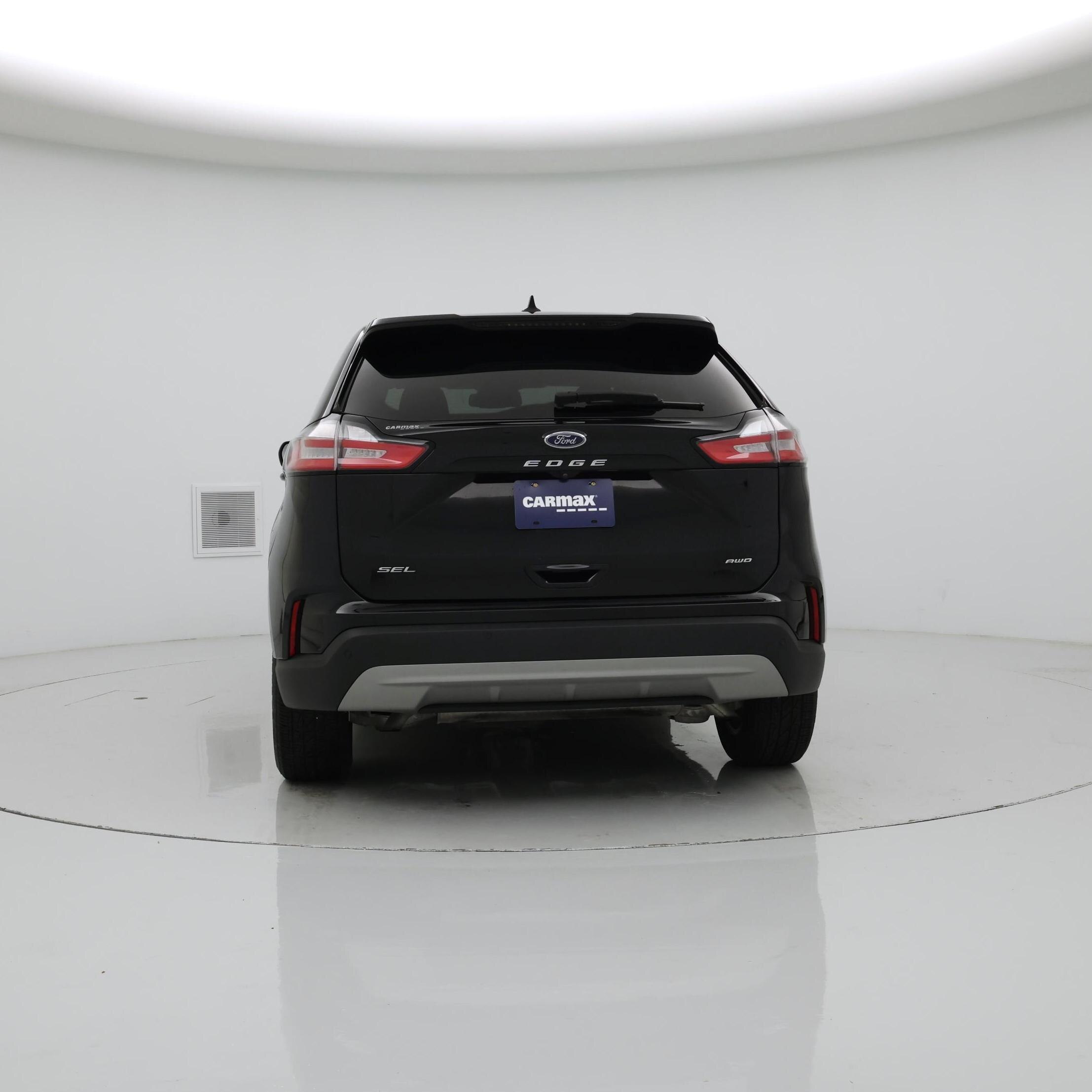 Thumbnail: 2023 Ford Edge - 6
