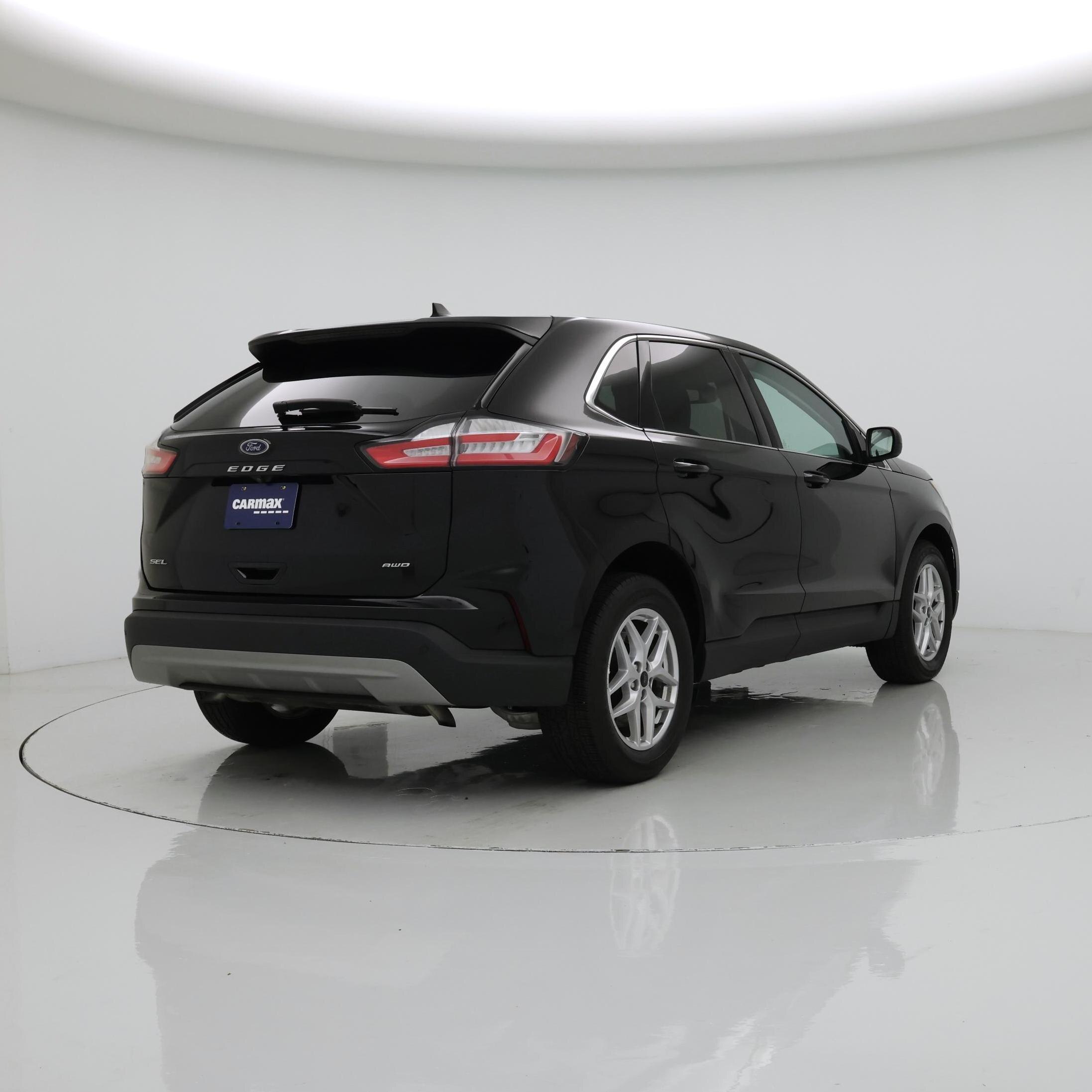 Thumbnail: 2023 Ford Edge - 8
