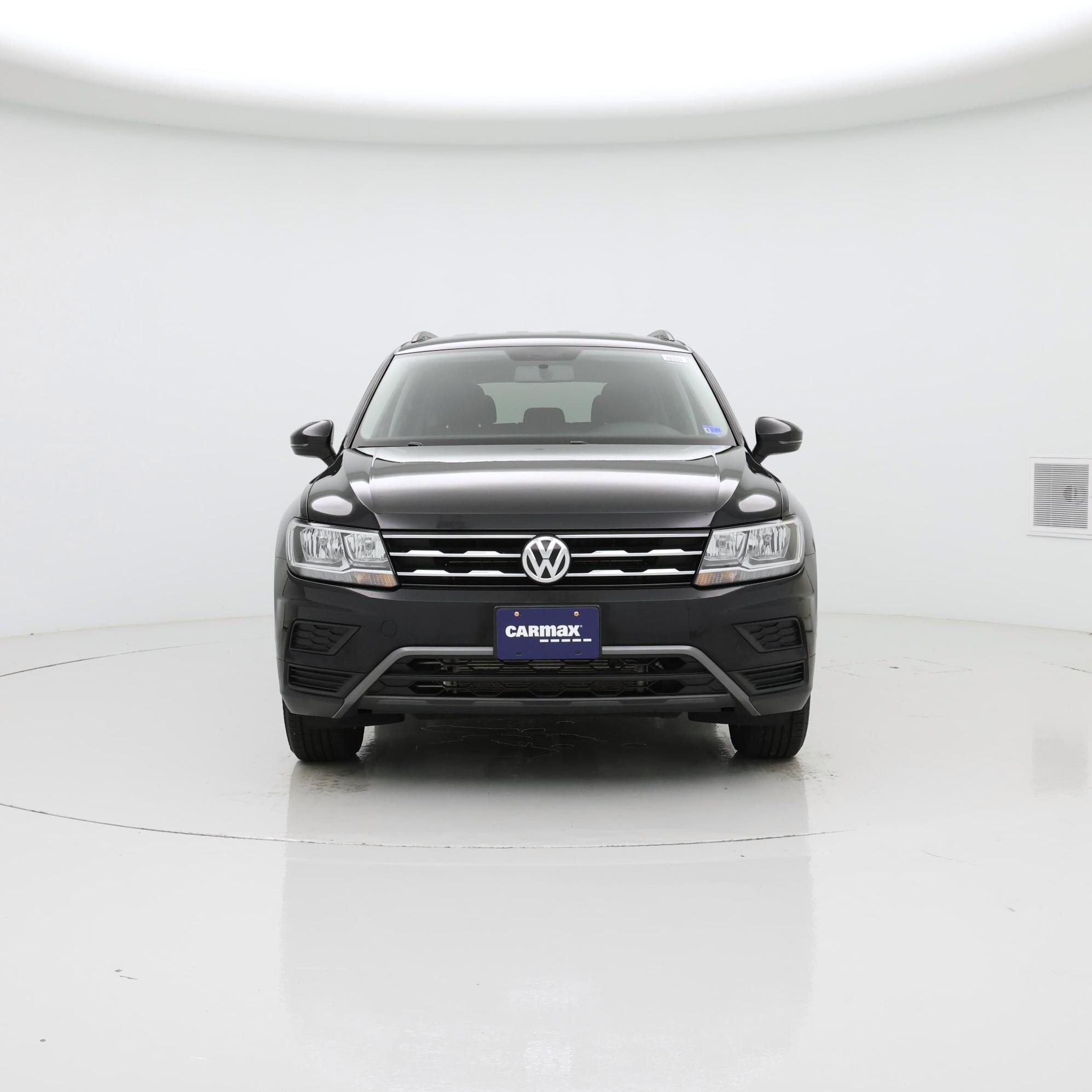 Thumbnail: 2021 Volkswagen Tiguan - 5
