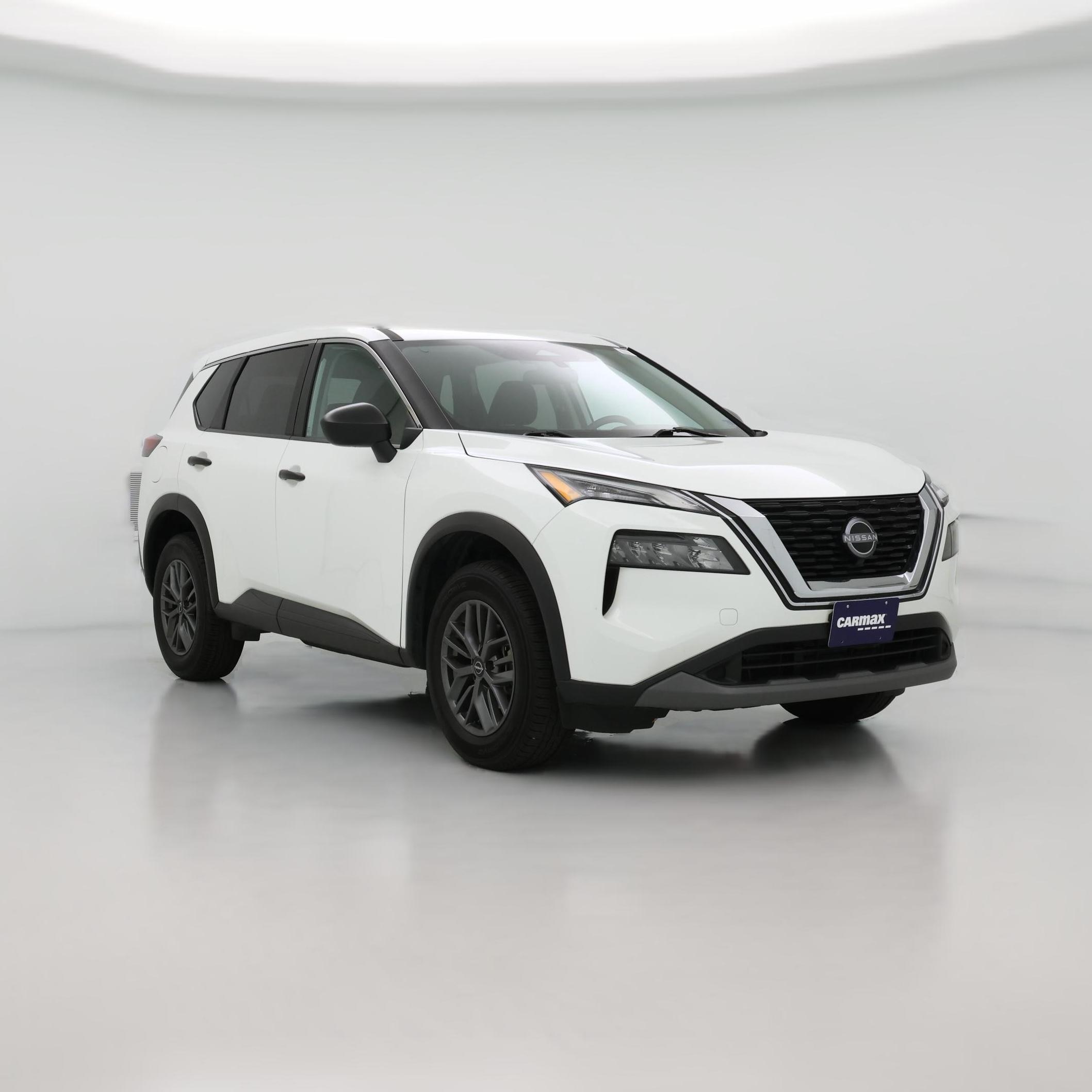 Thumbnail: 2023 Nissan Rogue - 1