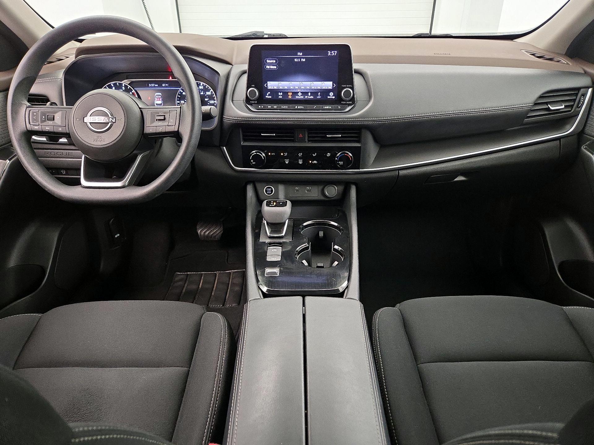 Thumbnail: 2023 Nissan Rogue - 9