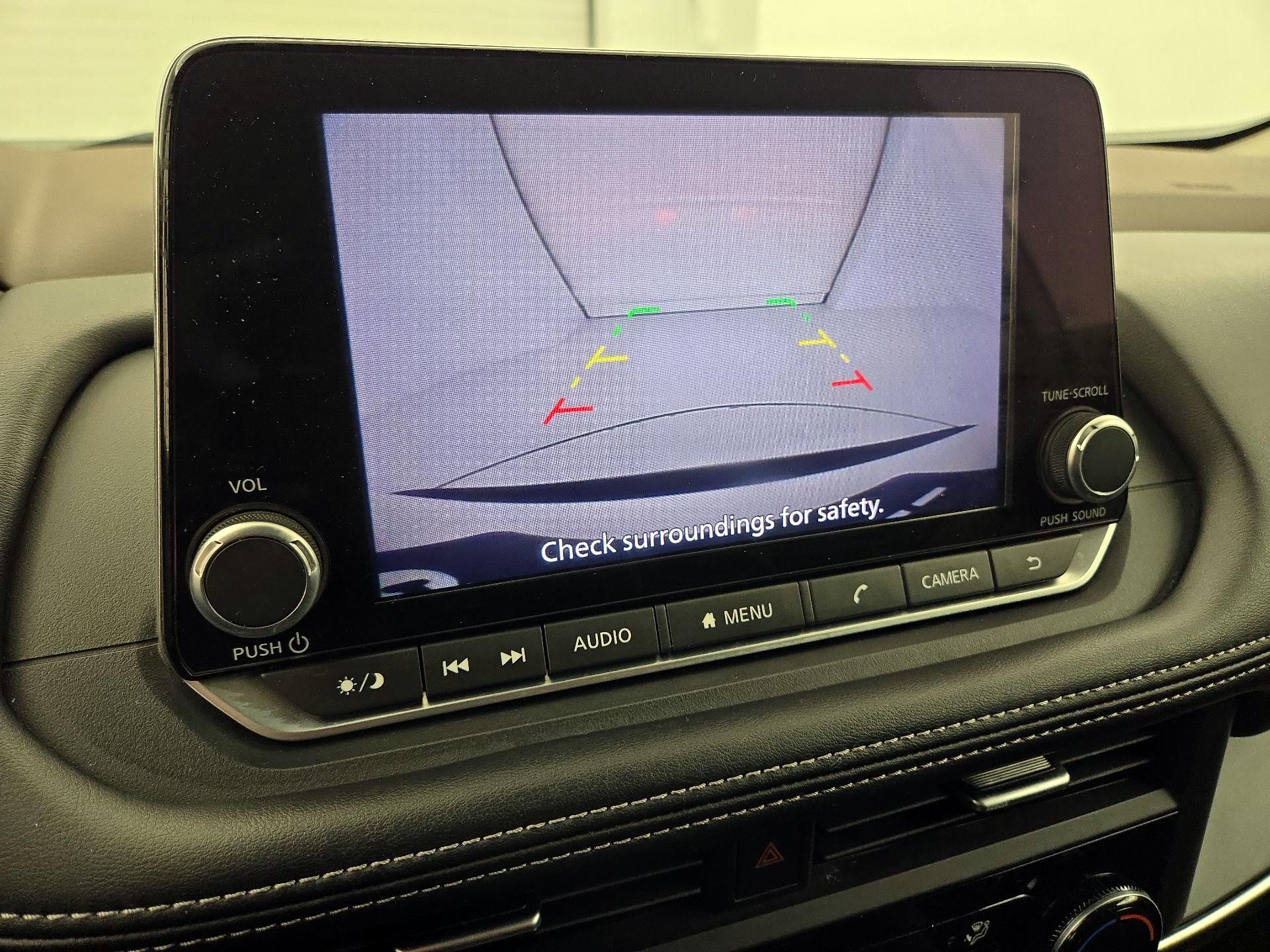 Thumbnail: 2023 Nissan Rogue - 14