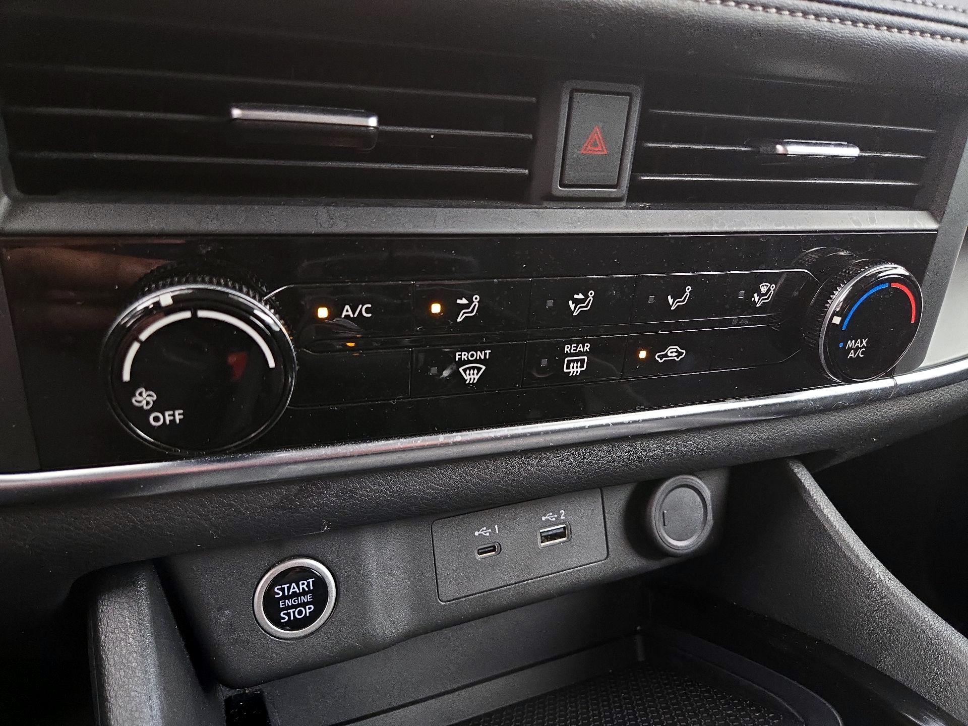 Thumbnail: 2023 Nissan Rogue - 16