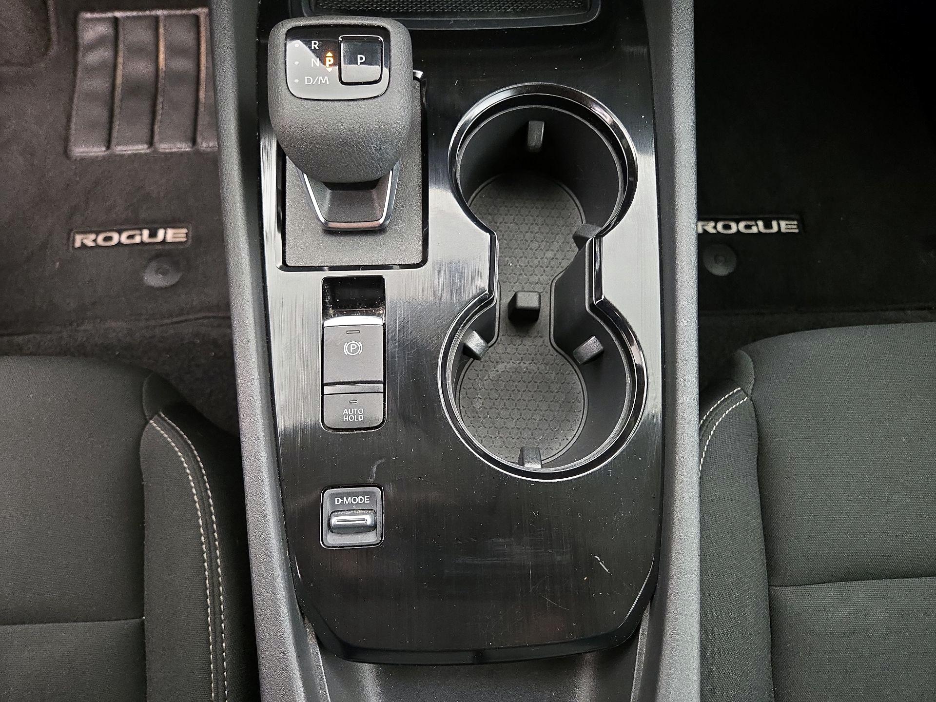 Thumbnail: 2023 Nissan Rogue - 17