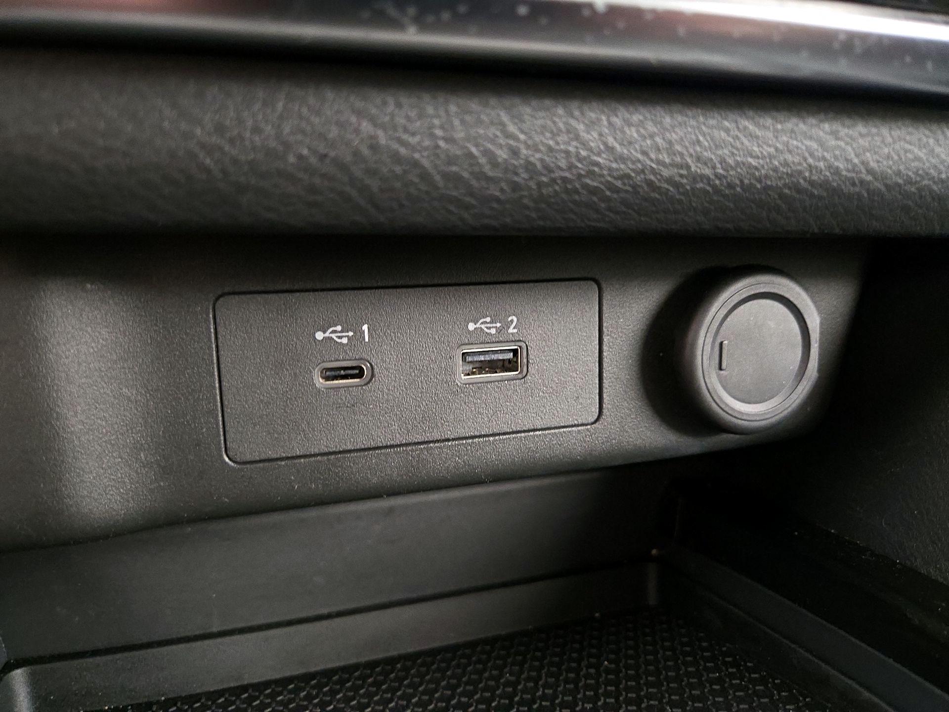 Thumbnail: 2023 Nissan Rogue - 18