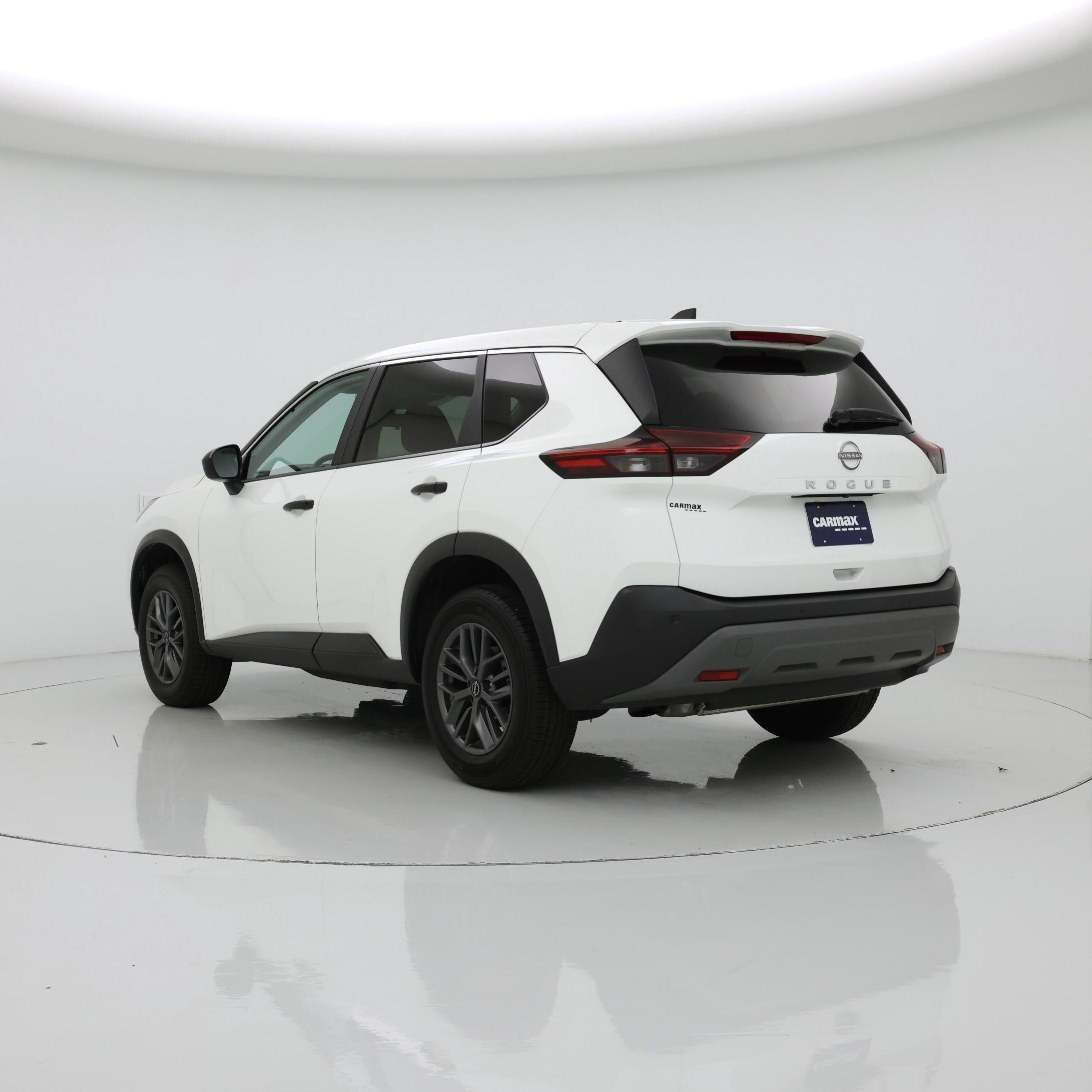 Thumbnail: 2023 Nissan Rogue - 2