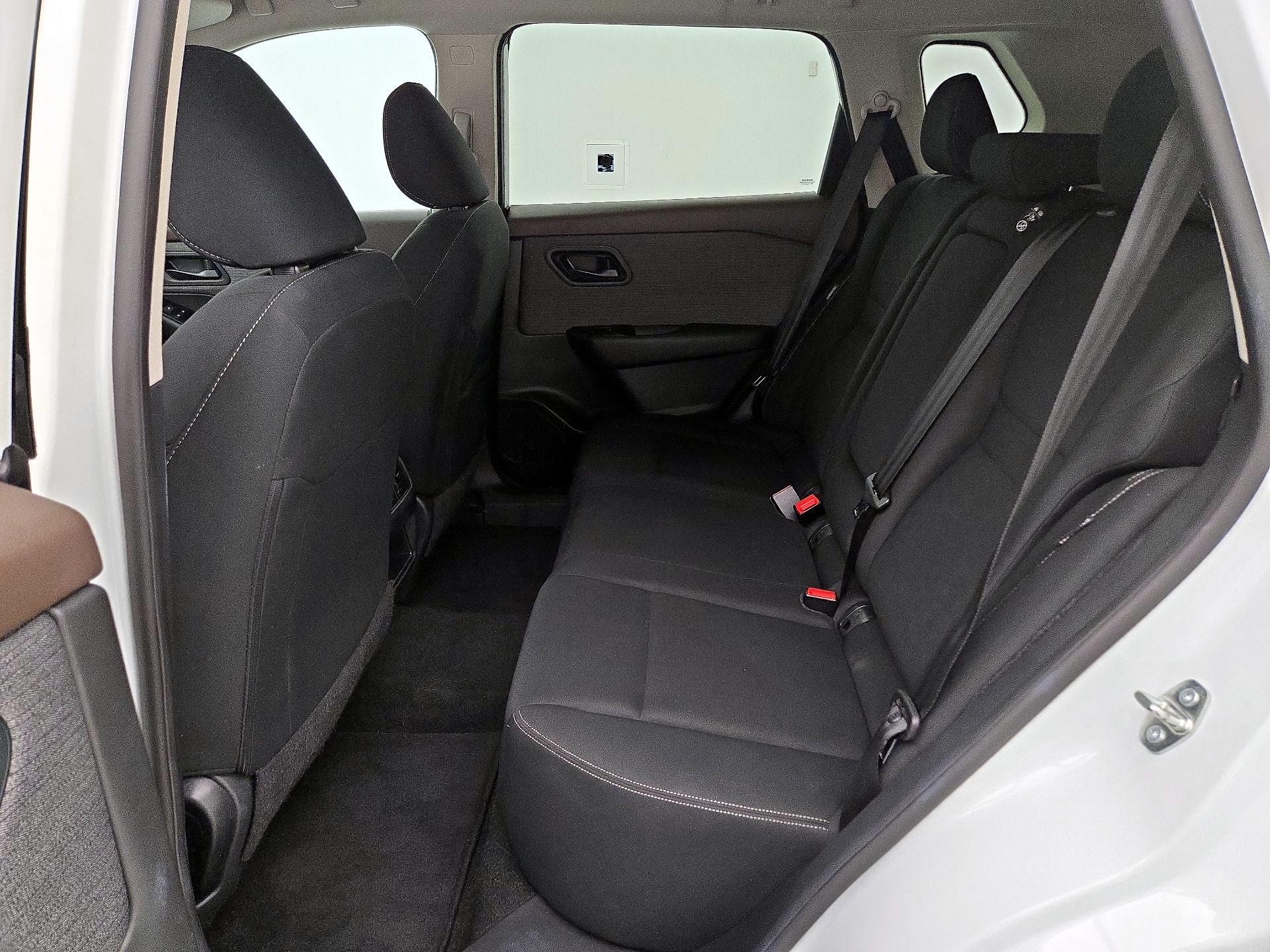 Thumbnail: 2023 Nissan Rogue - 19