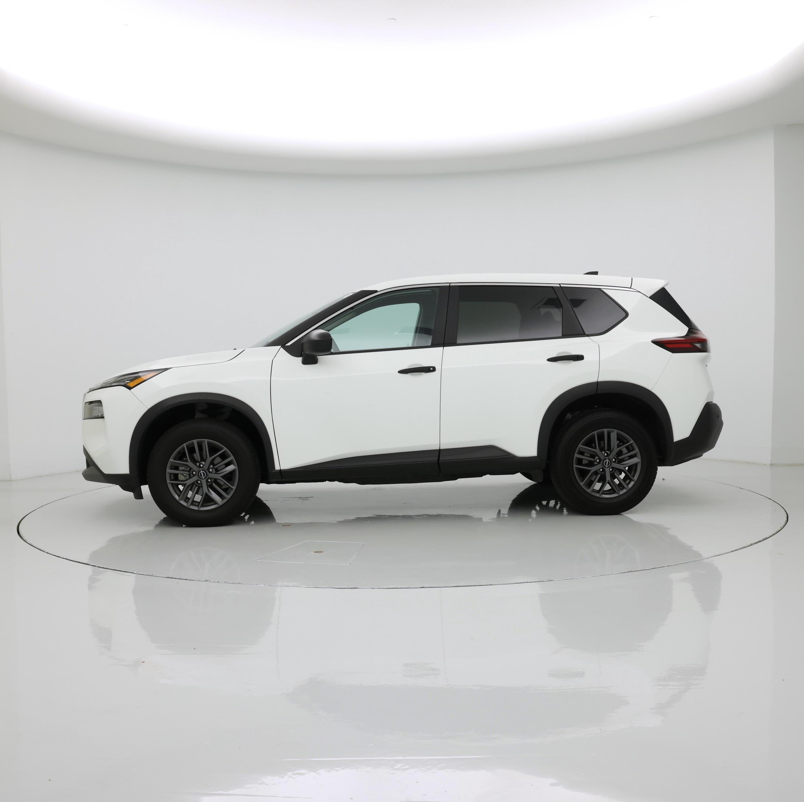 Thumbnail: 2023 Nissan Rogue - 3