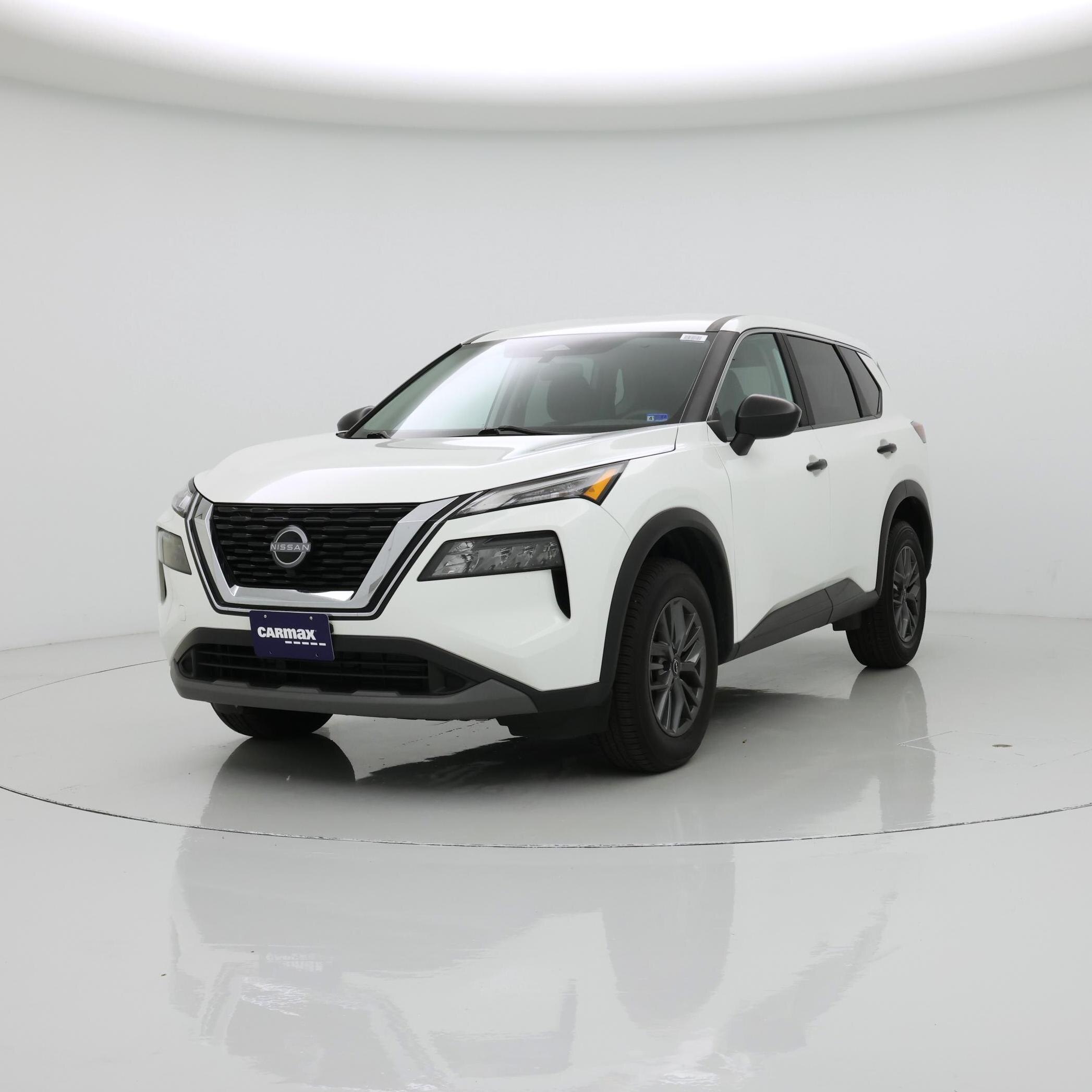 Thumbnail: 2023 Nissan Rogue - 4