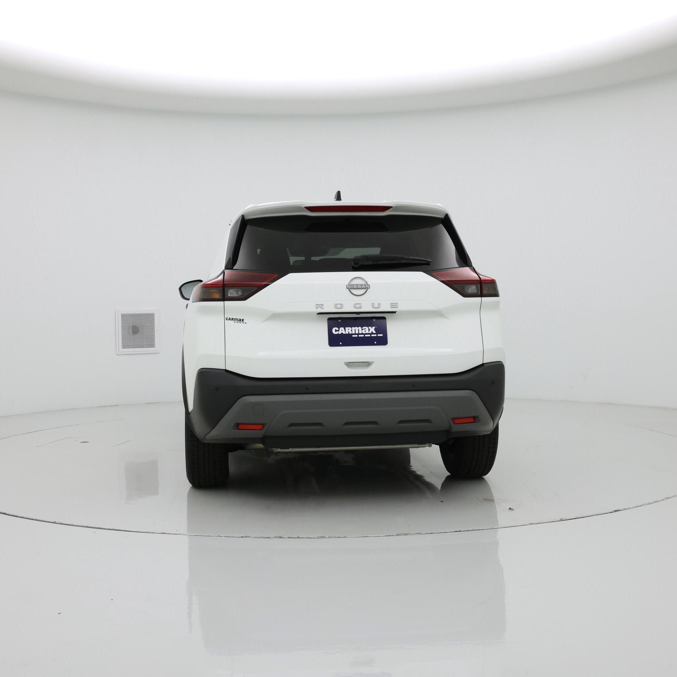 Thumbnail: 2023 Nissan Rogue - 6