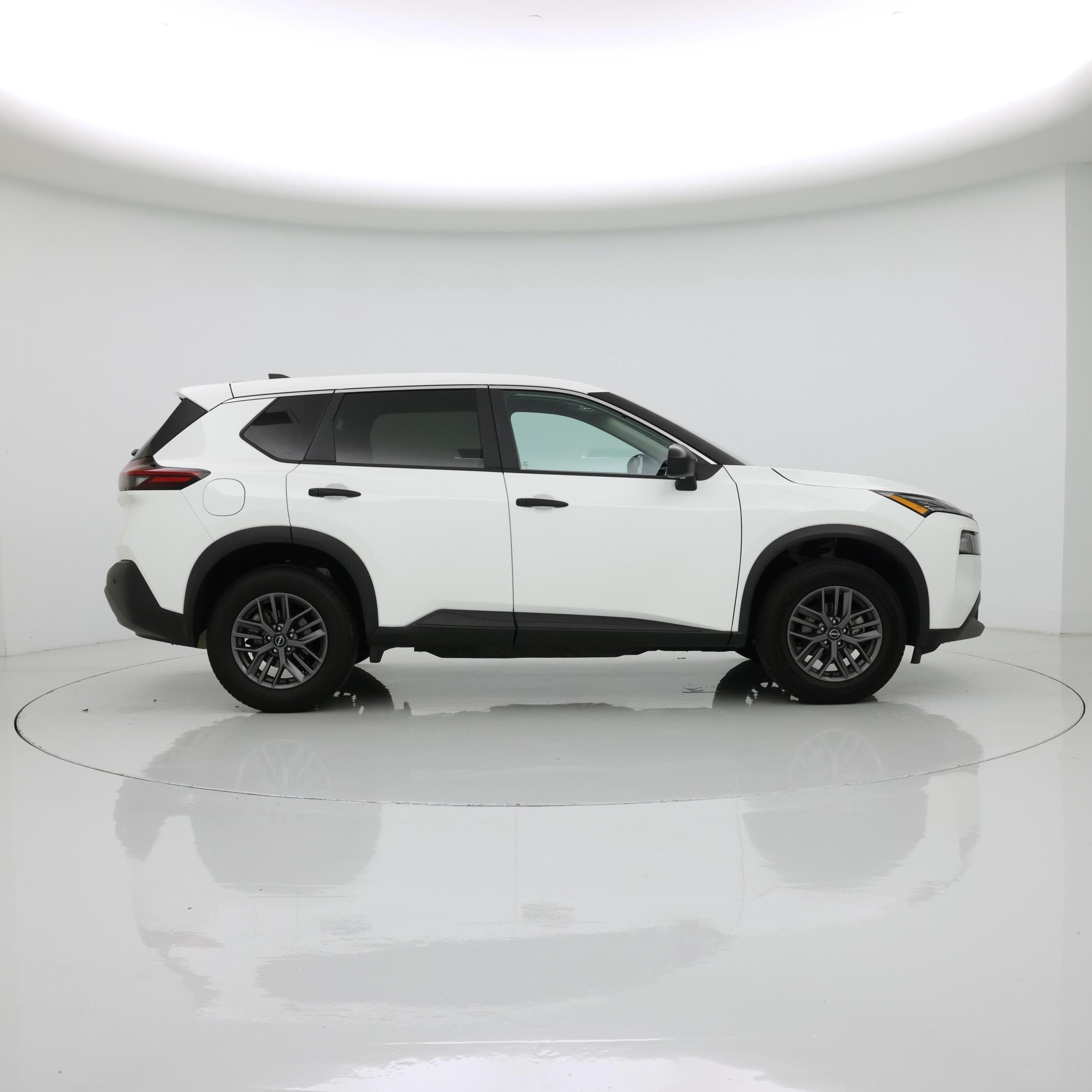 Thumbnail: 2023 Nissan Rogue - 7