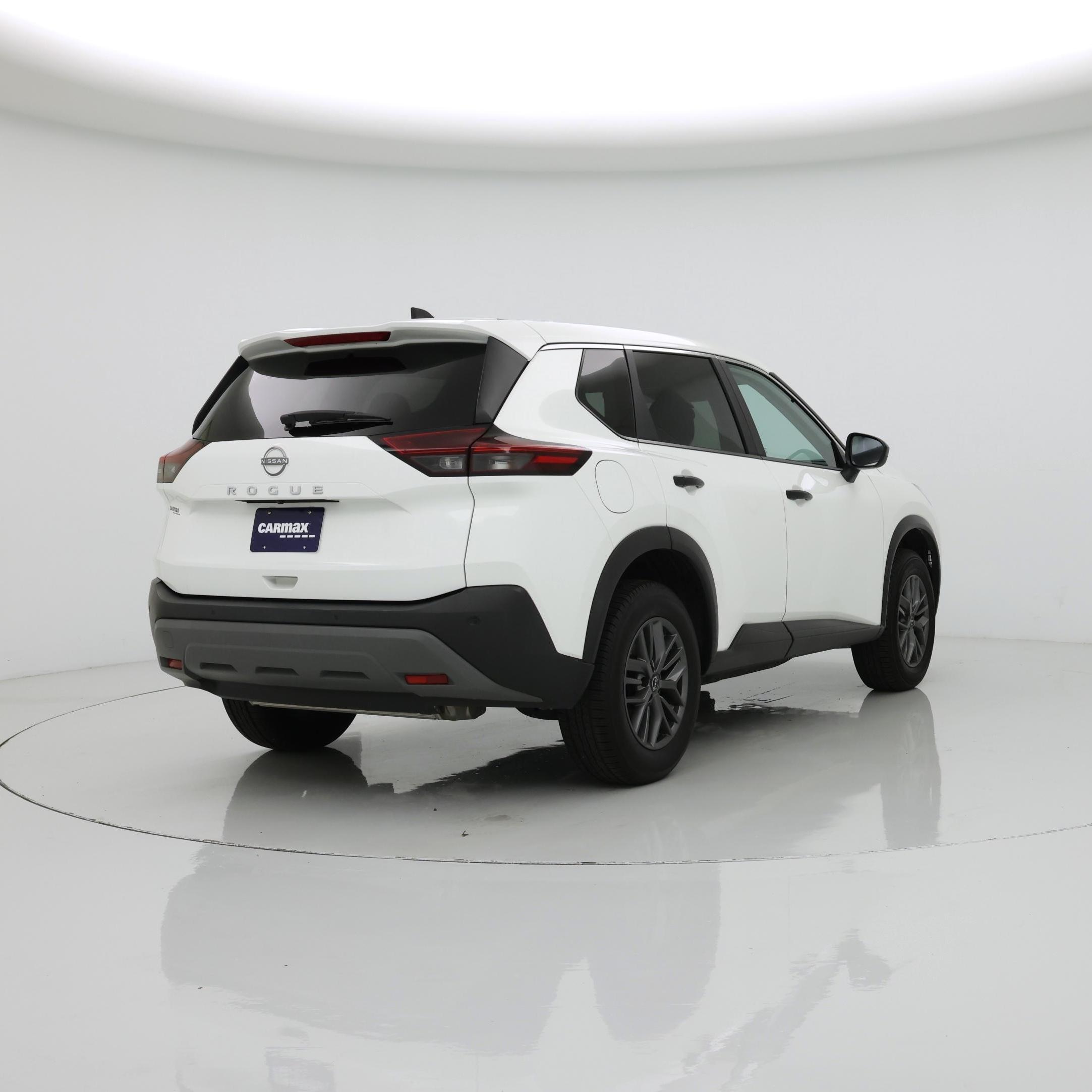 Thumbnail: 2023 Nissan Rogue - 8