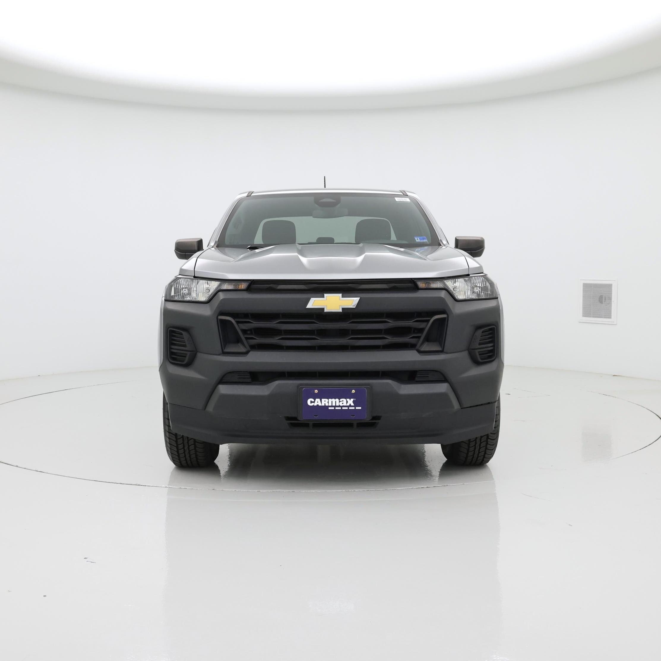 Thumbnail: 2023 Chevrolet Colorado - 5