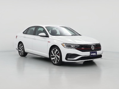 2019 Volkswagen Jetta GLI 35th Anniversary