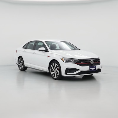 2019 Volkswagen Jetta GLI 35th Anniversary