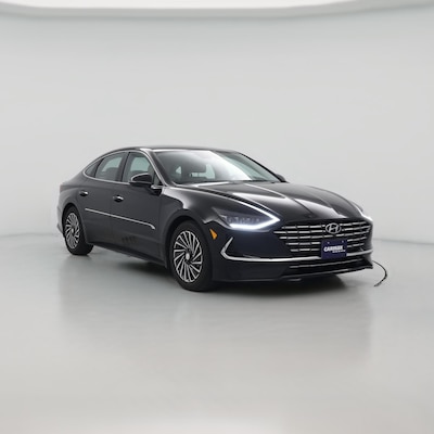 2022 Hyundai Sonata Hybrid Limited