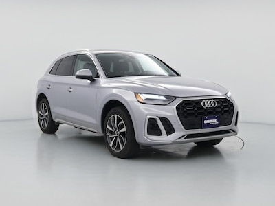 2023 Audi Q5 S-Line Premium Plus