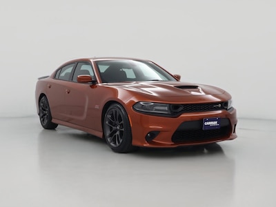 2021 Dodge Charger Scat Pack