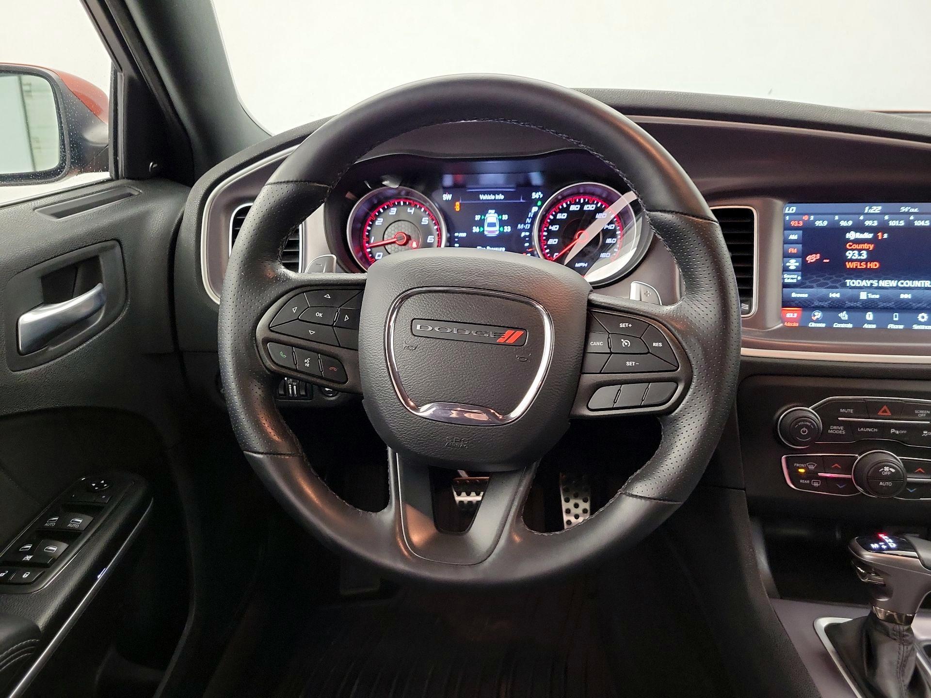 Thumbnail: 2021 Dodge Charger - 10