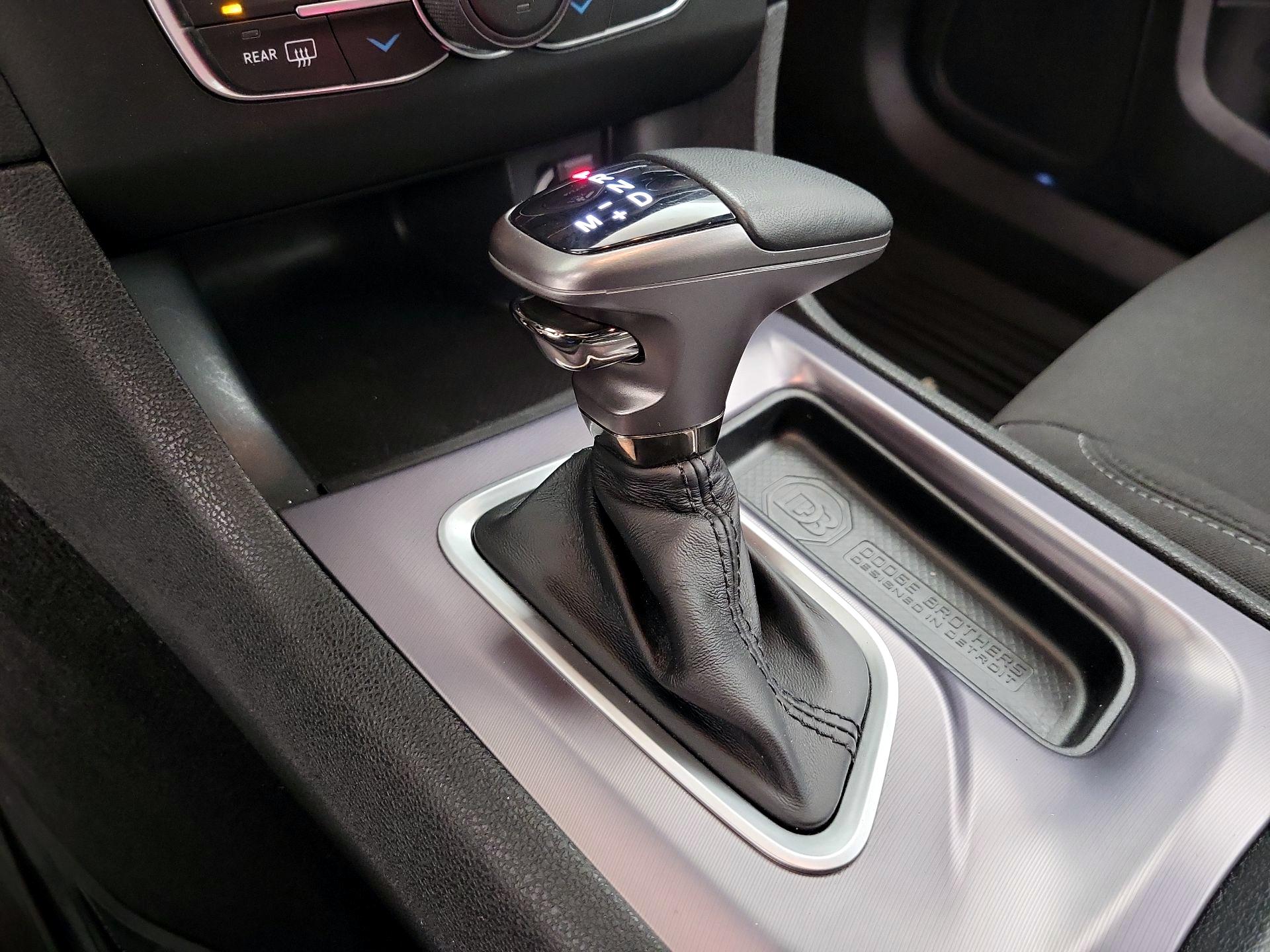 Thumbnail: 2021 Dodge Charger - 17