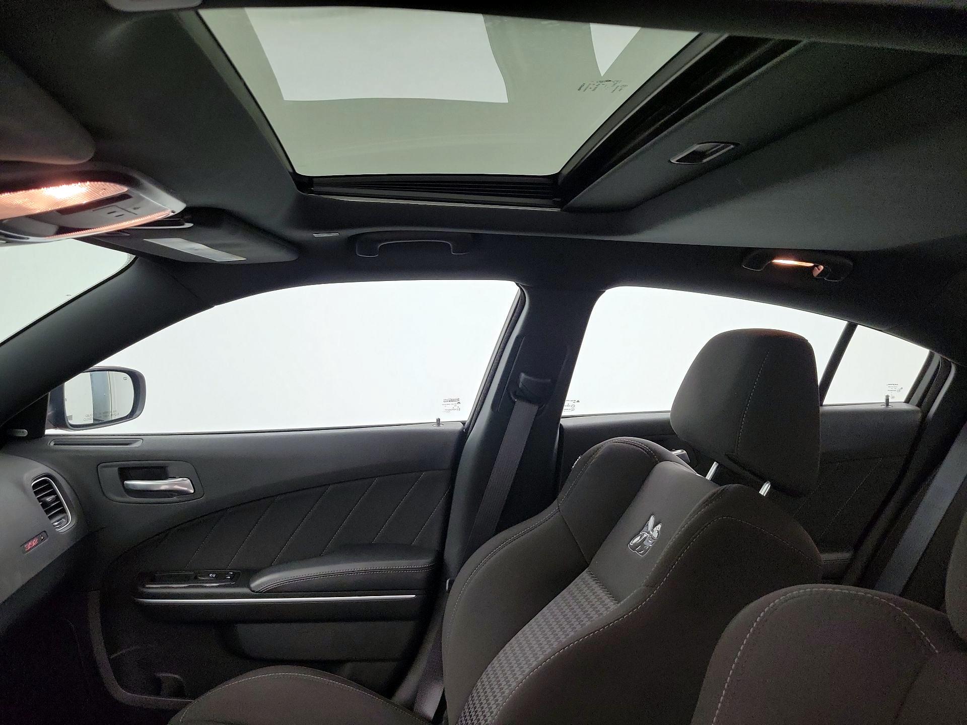 Thumbnail: 2021 Dodge Charger - 19