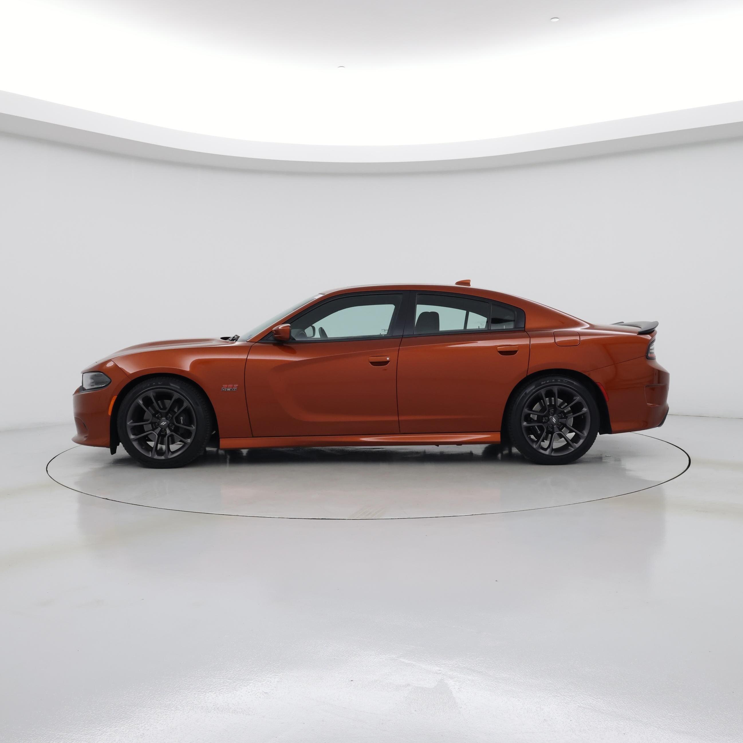 Thumbnail: 2021 Dodge Charger - 3