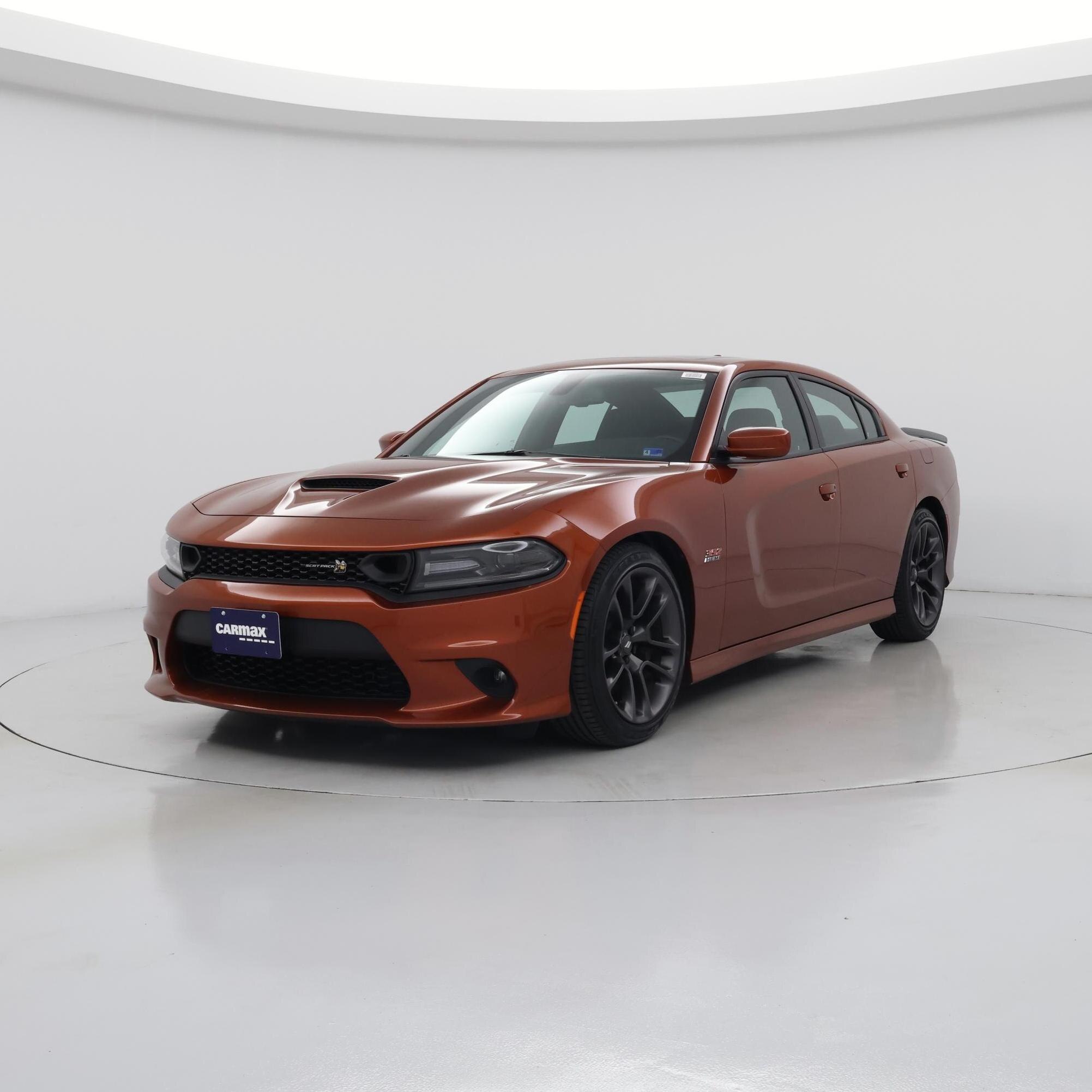 Thumbnail: 2021 Dodge Charger - 4