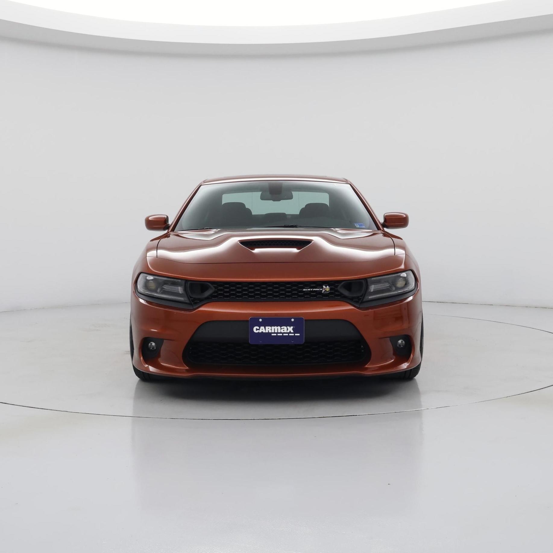 Thumbnail: 2021 Dodge Charger - 5