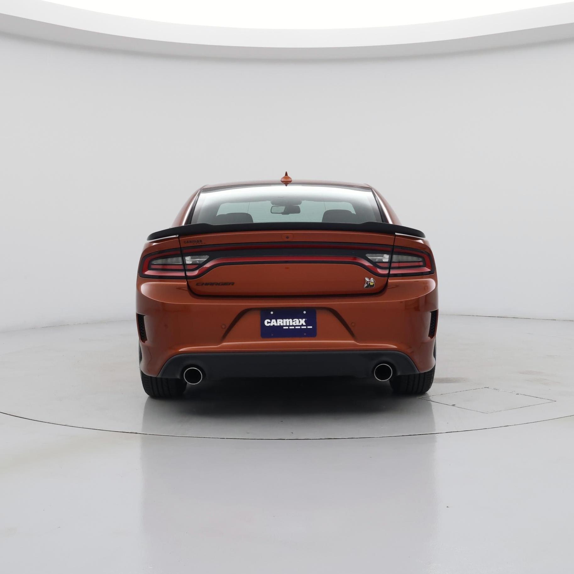 Thumbnail: 2021 Dodge Charger - 6