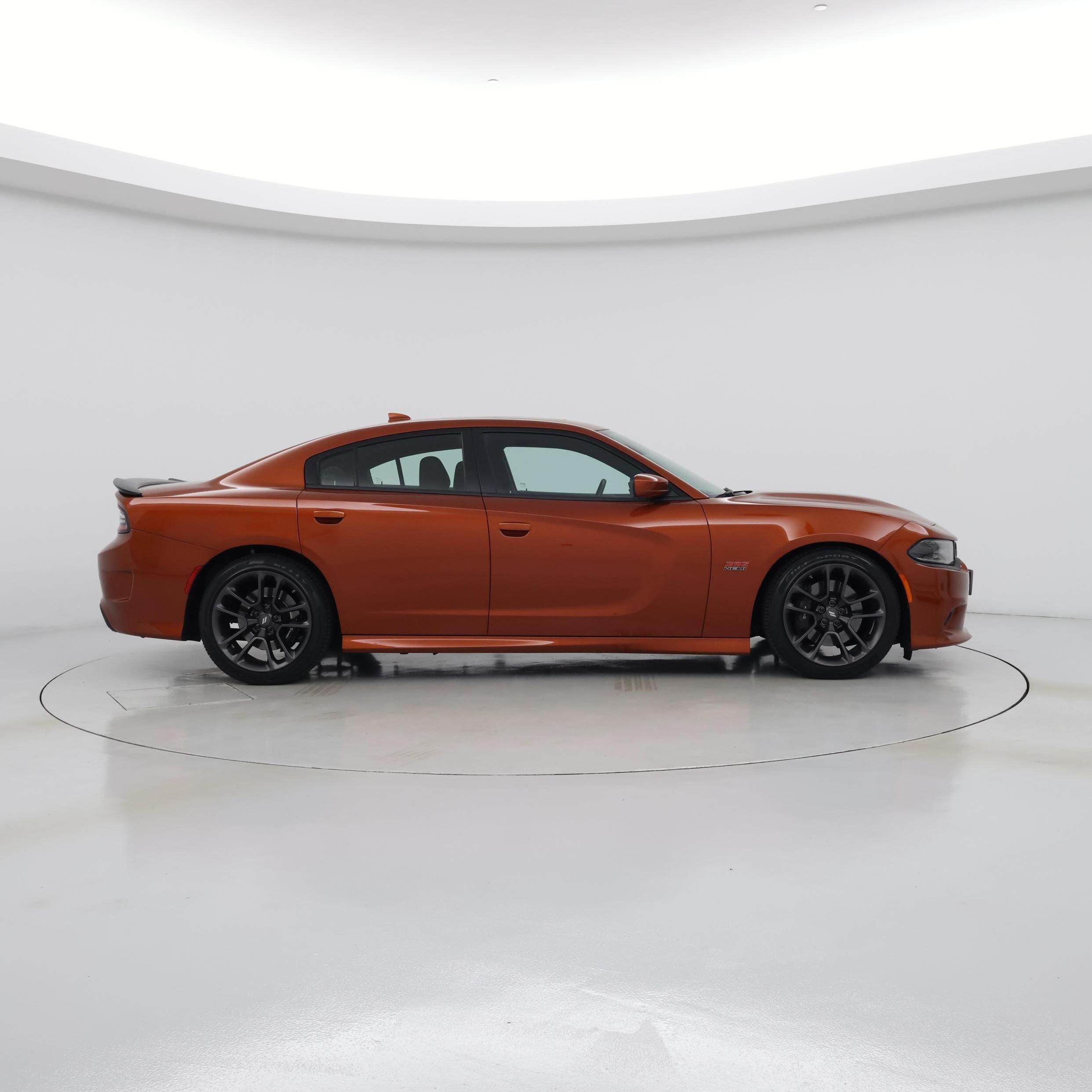 Thumbnail: 2021 Dodge Charger - 7