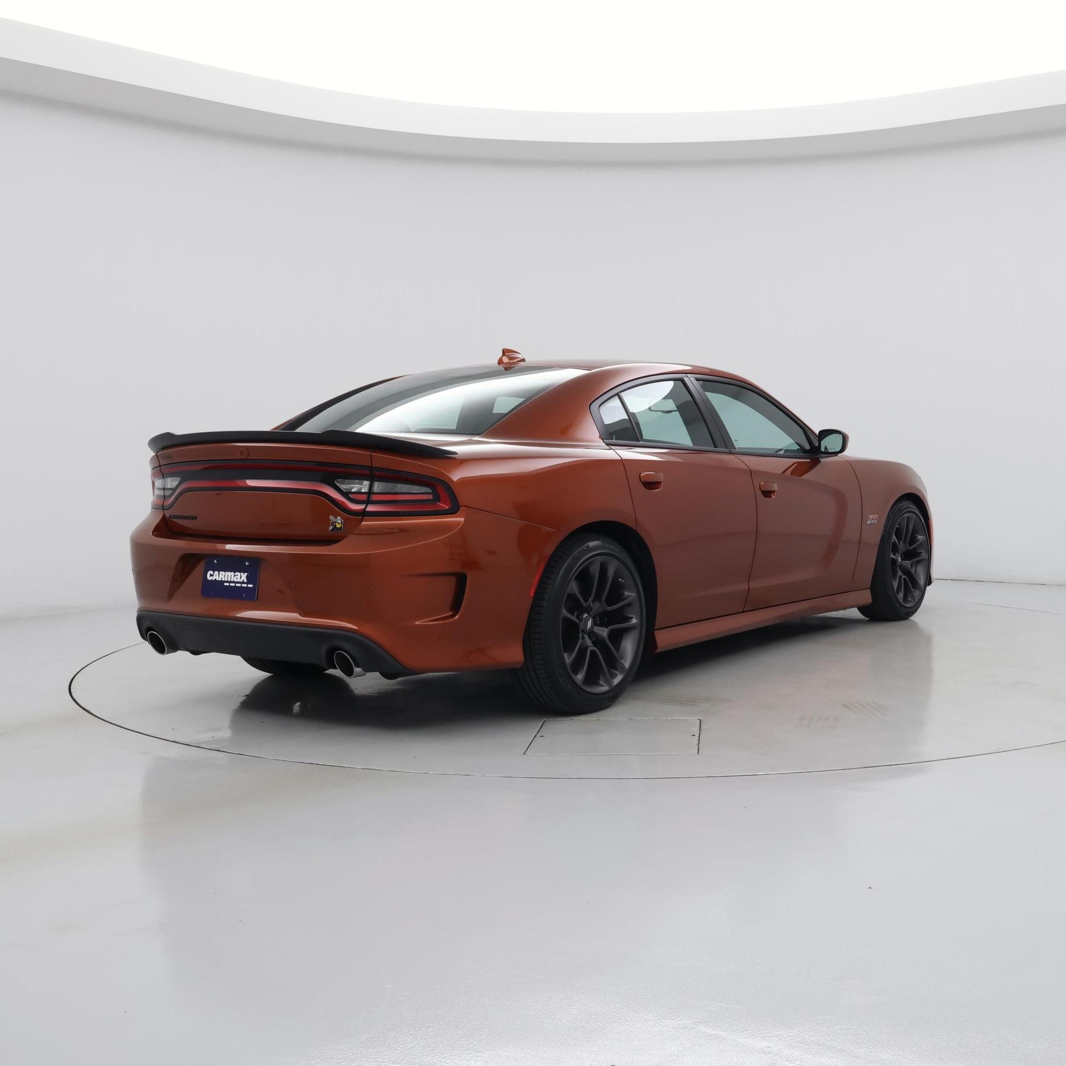 Thumbnail: 2021 Dodge Charger - 8