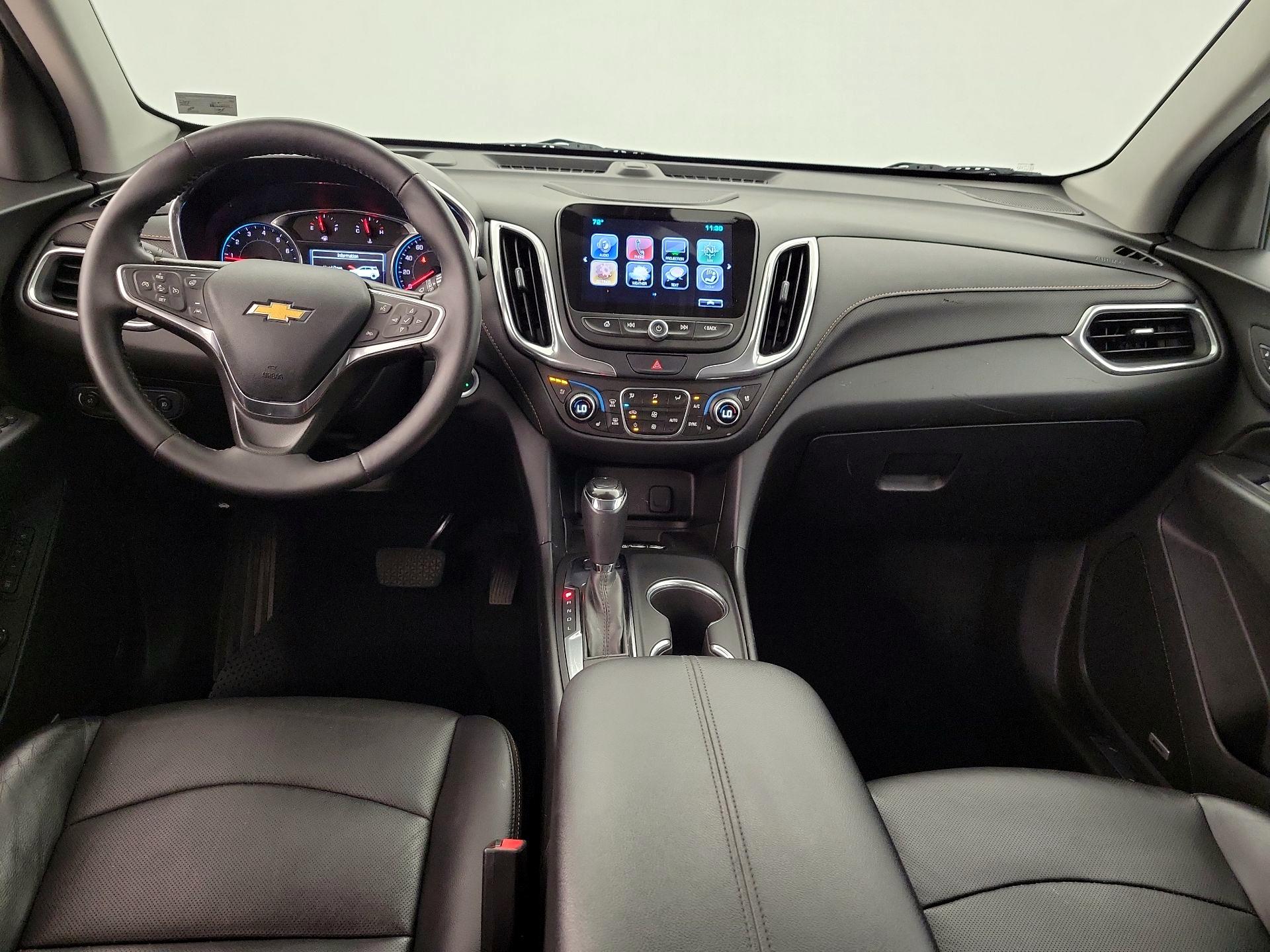Thumbnail: 2018 Chevrolet Equinox - 9