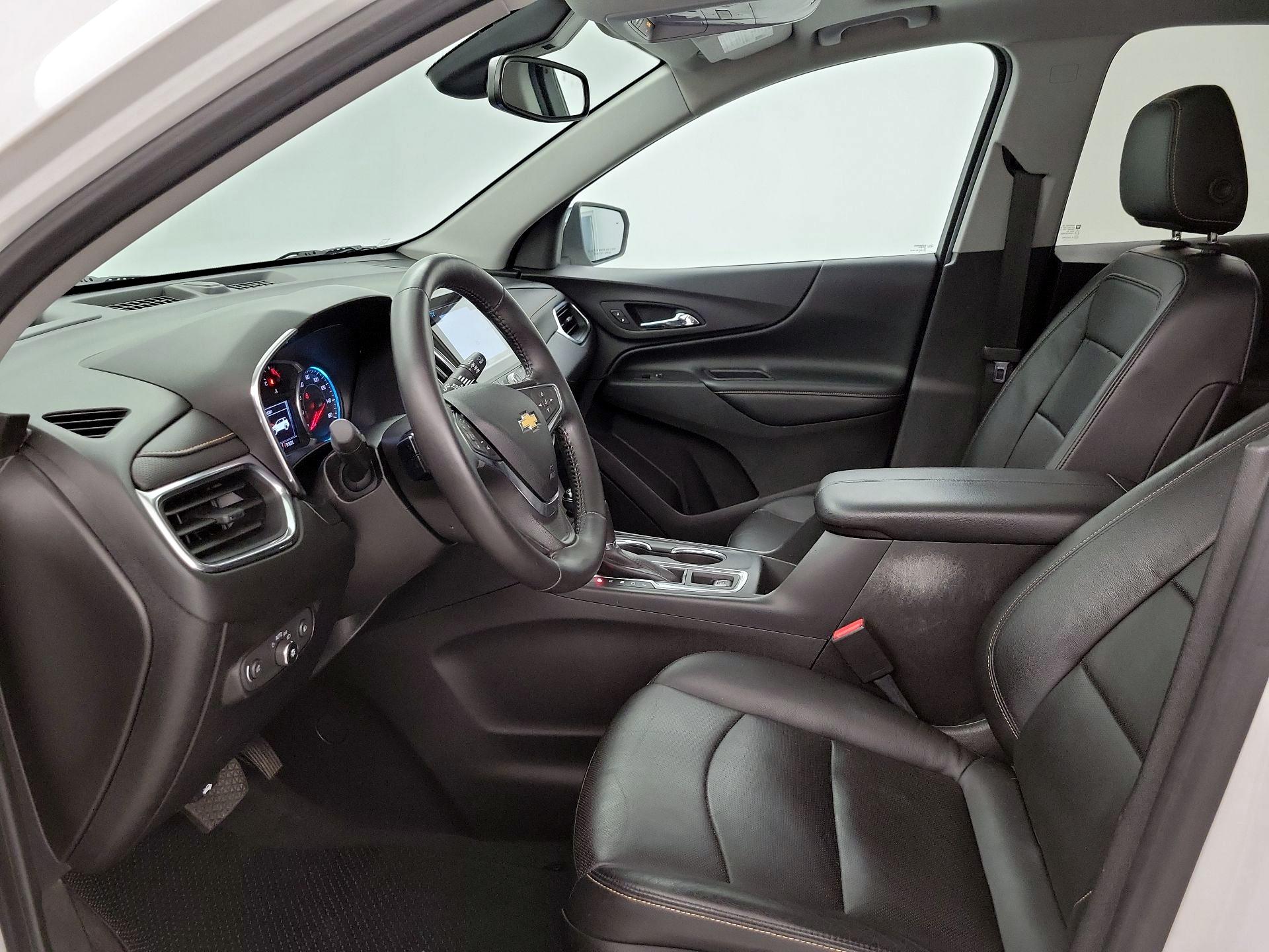 Thumbnail: 2018 Chevrolet Equinox - 11