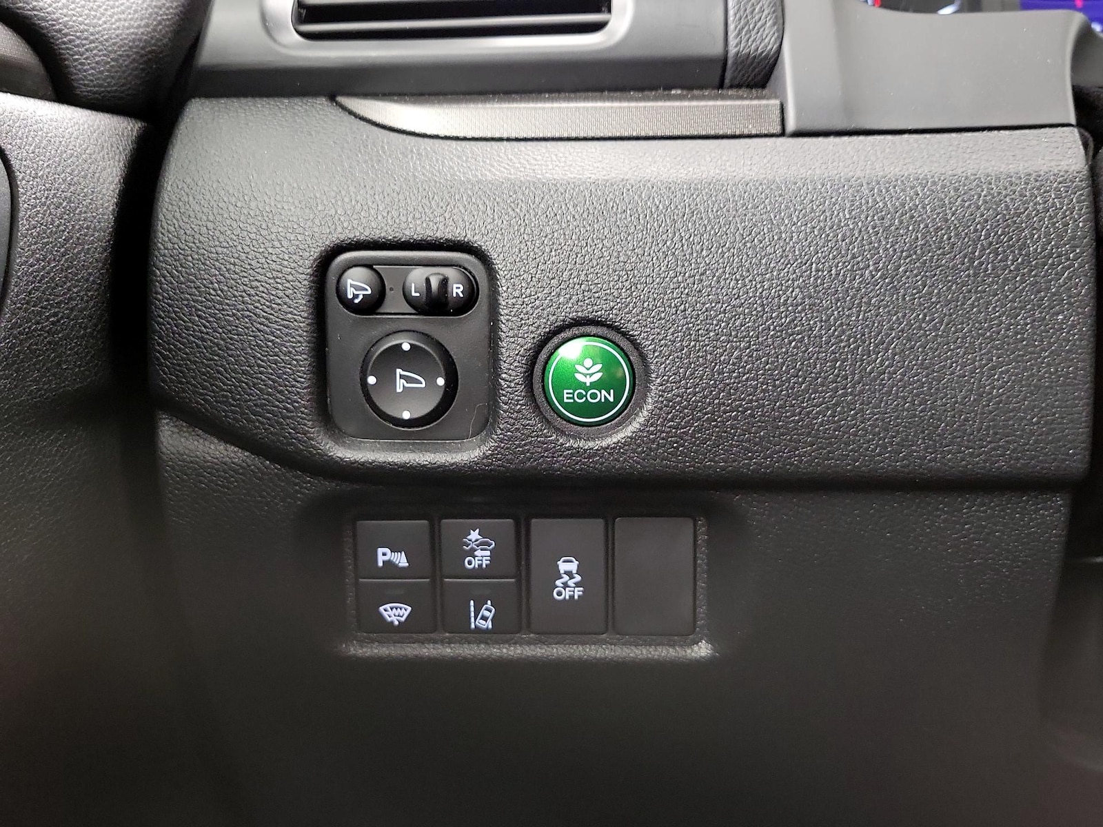 2025 Honda Passport TrailSport - Photo 14