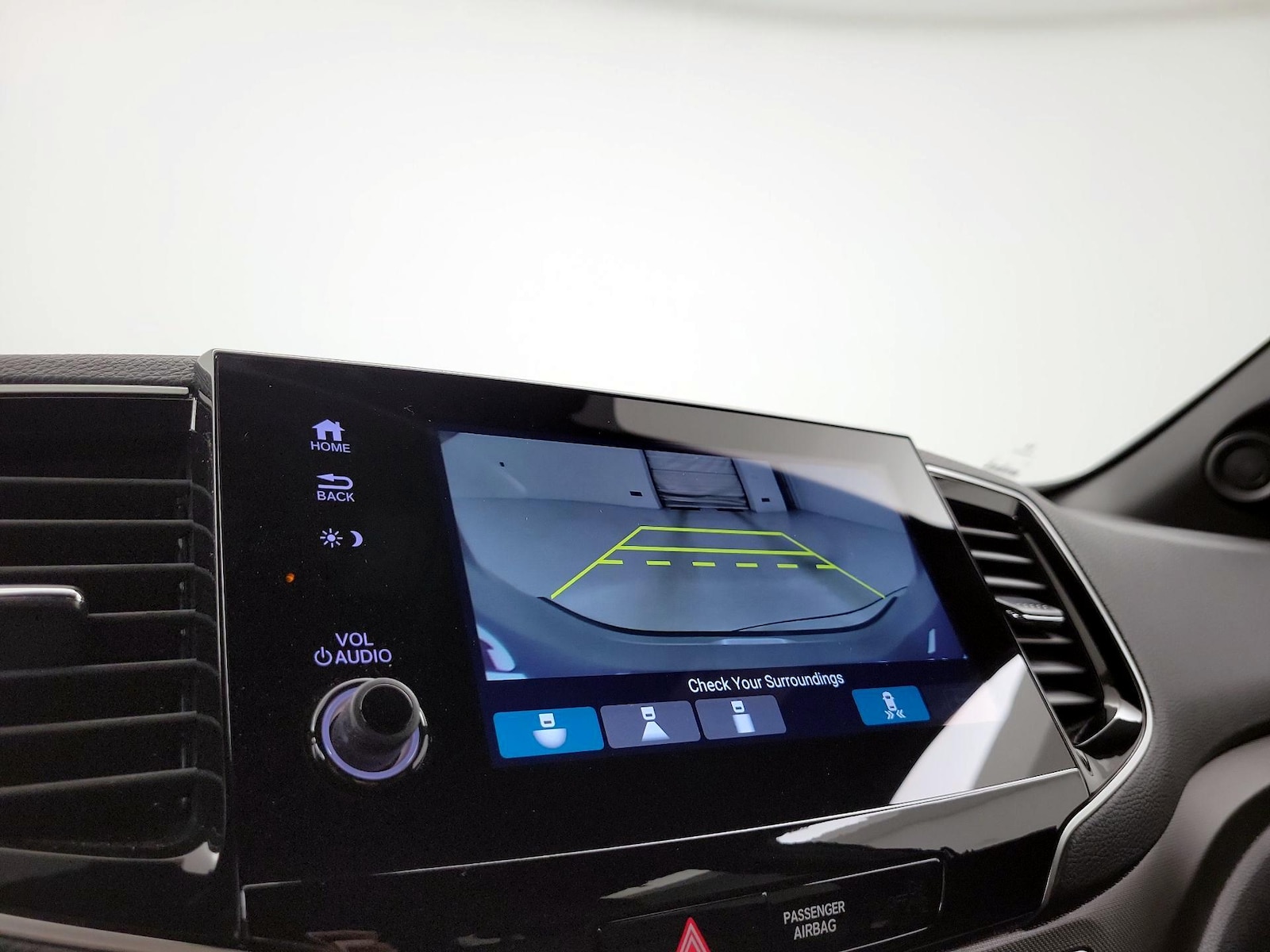2025 Honda Passport TrailSport - Photo 16