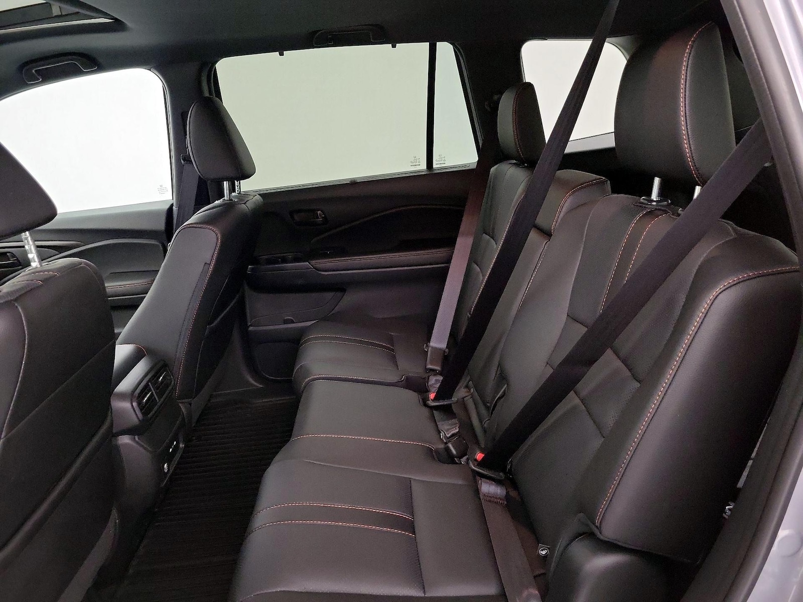 2025 Honda Passport TrailSport - Photo 22