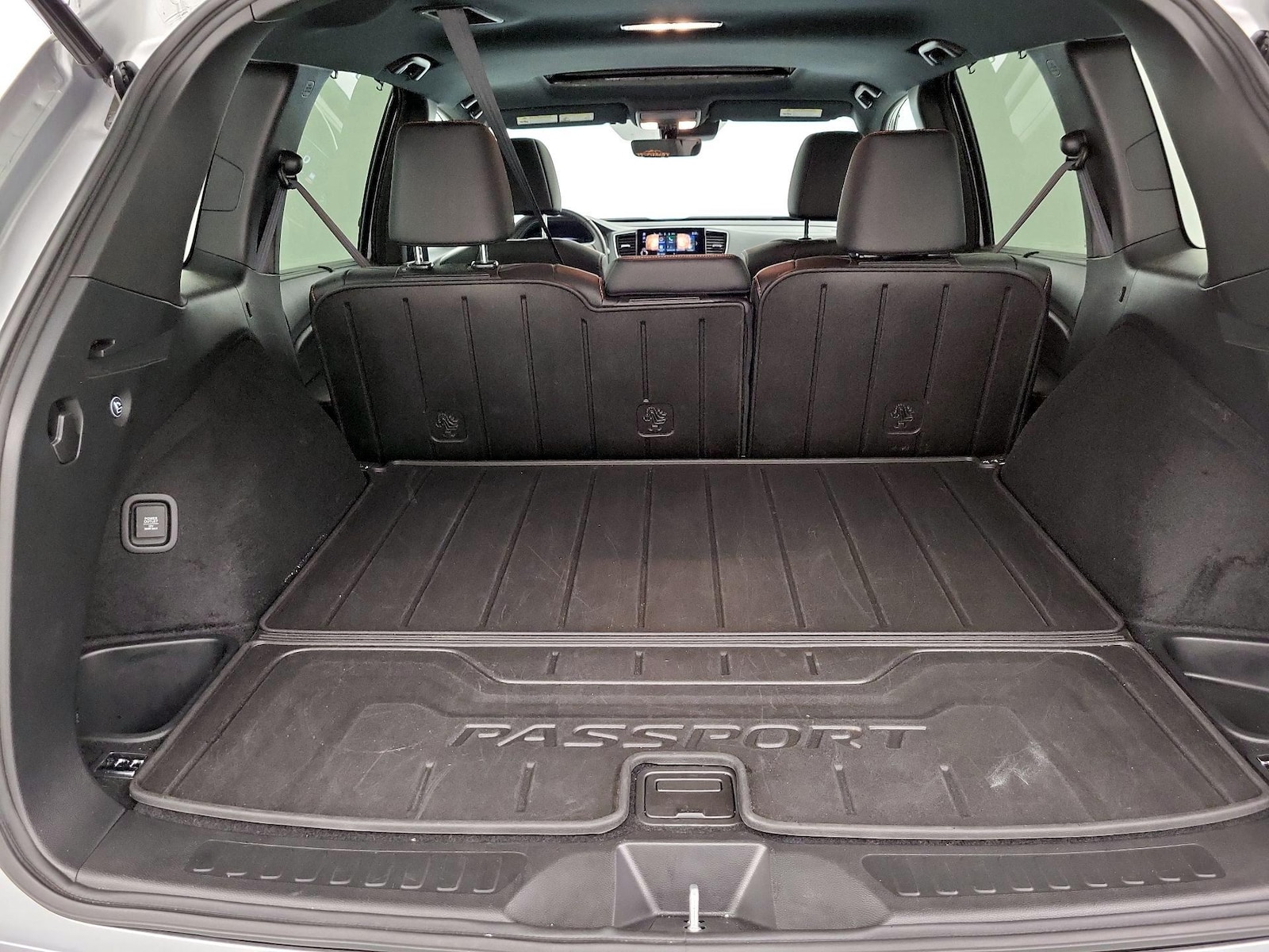 2025 Honda Passport TrailSport - Photo 23