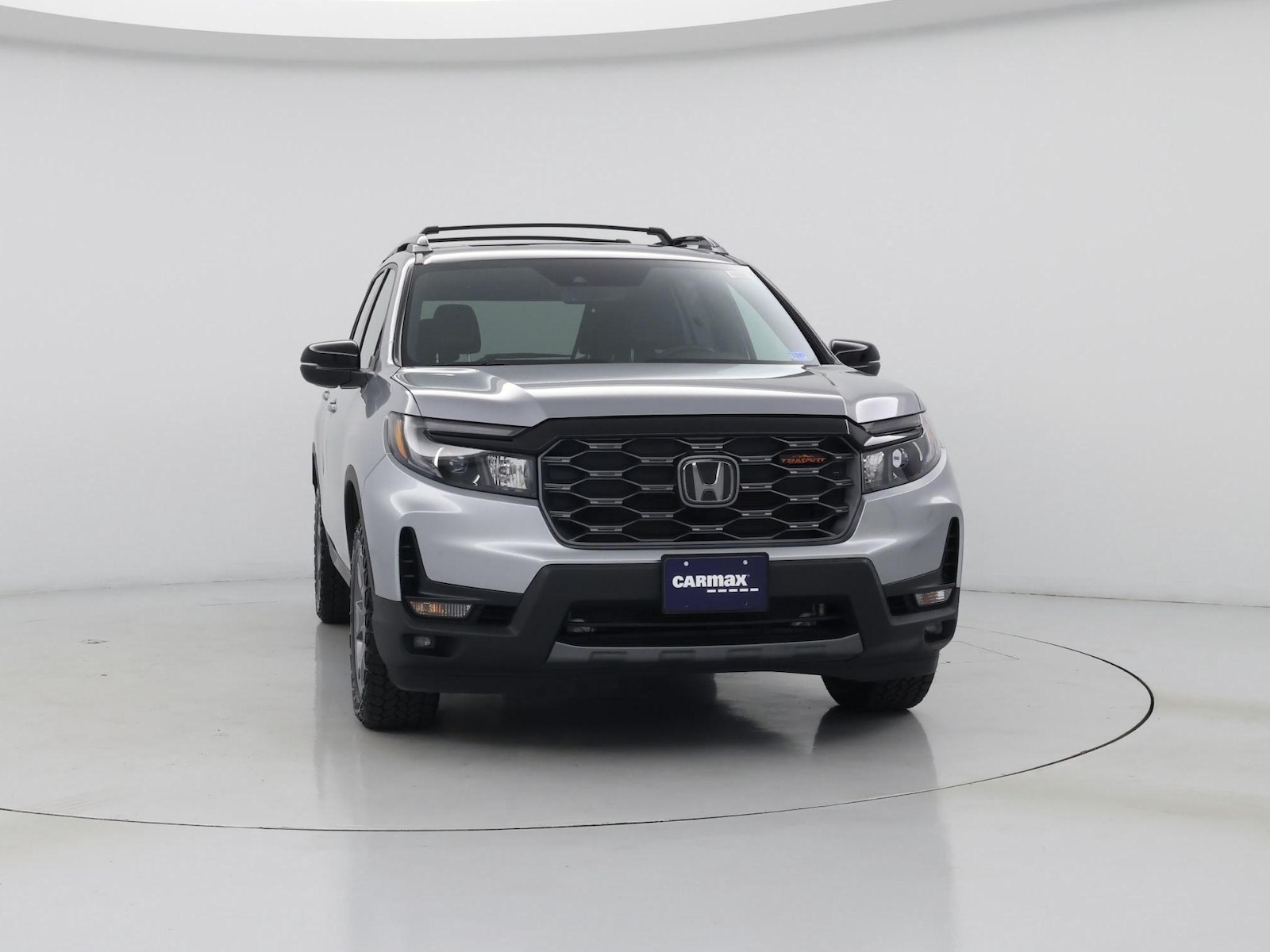 2025 Honda Passport TrailSport - Photo 6