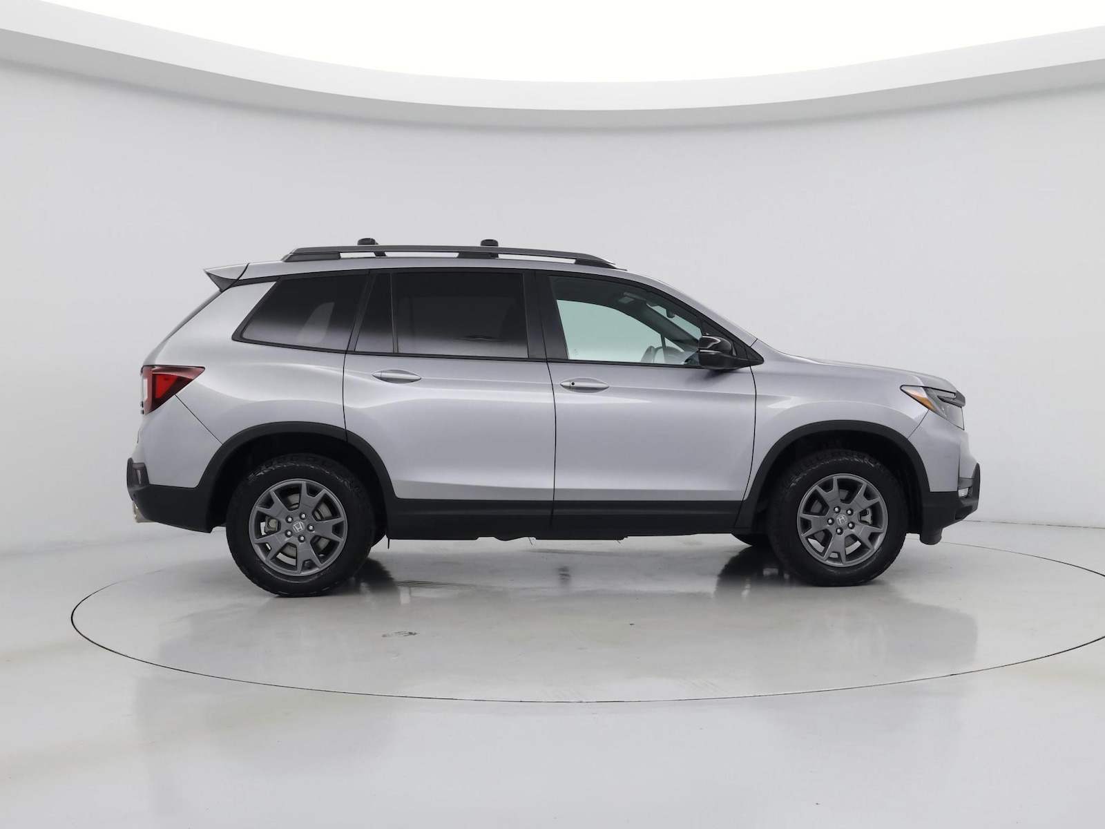 2025 Honda Passport TrailSport - Photo 8